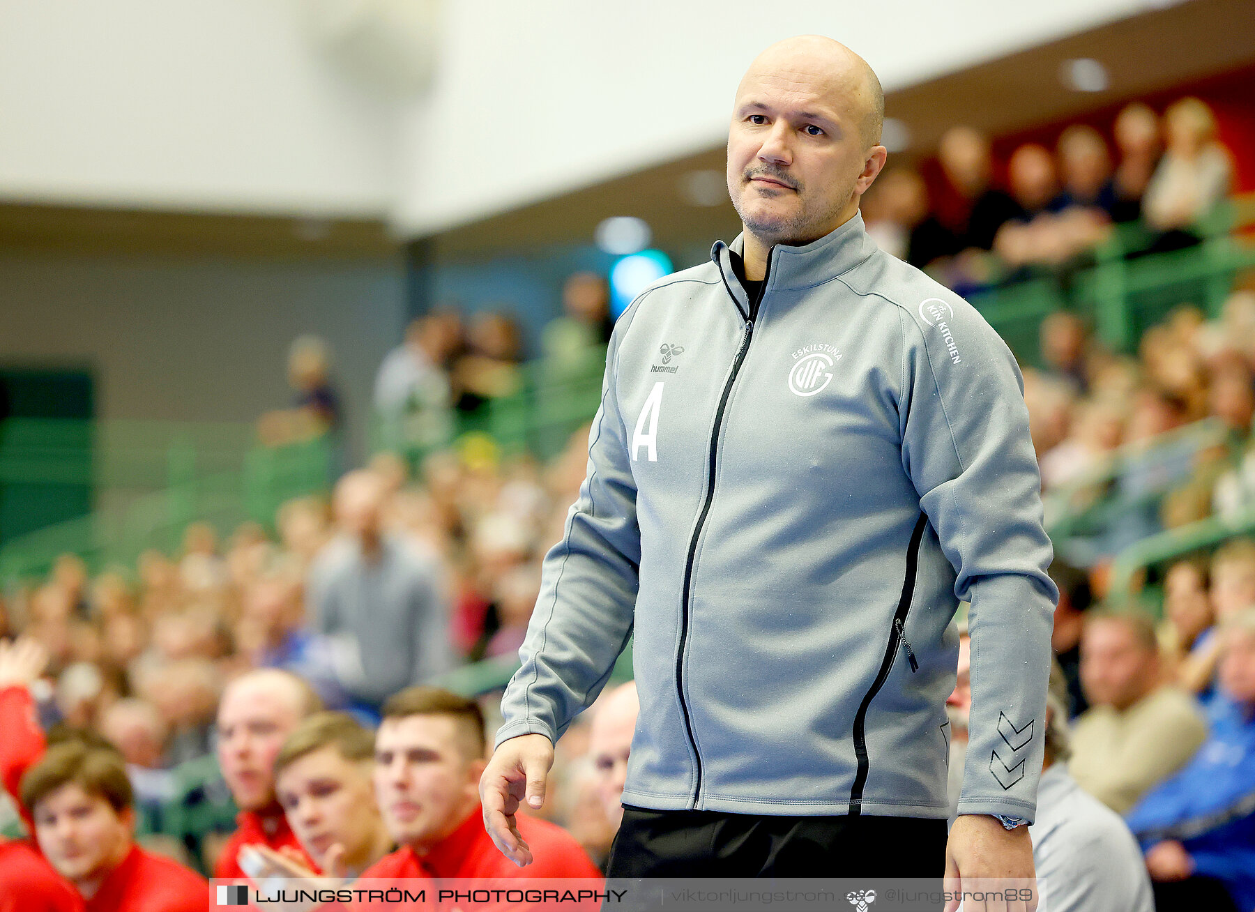 IFK Skövde HK-Eskilstuna Guif 36-26,herr,Arena Skövde,Skövde,Sverige,Handboll,,2023,324817