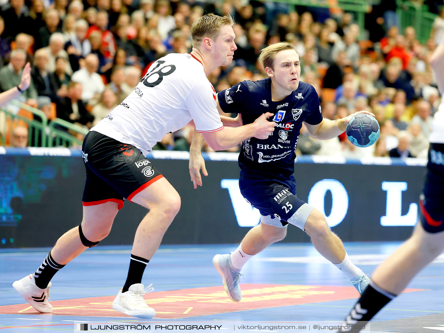 IFK Skövde HK-Eskilstuna Guif 36-26,herr,Arena Skövde,Skövde,Sverige,Handboll,,2023,324822