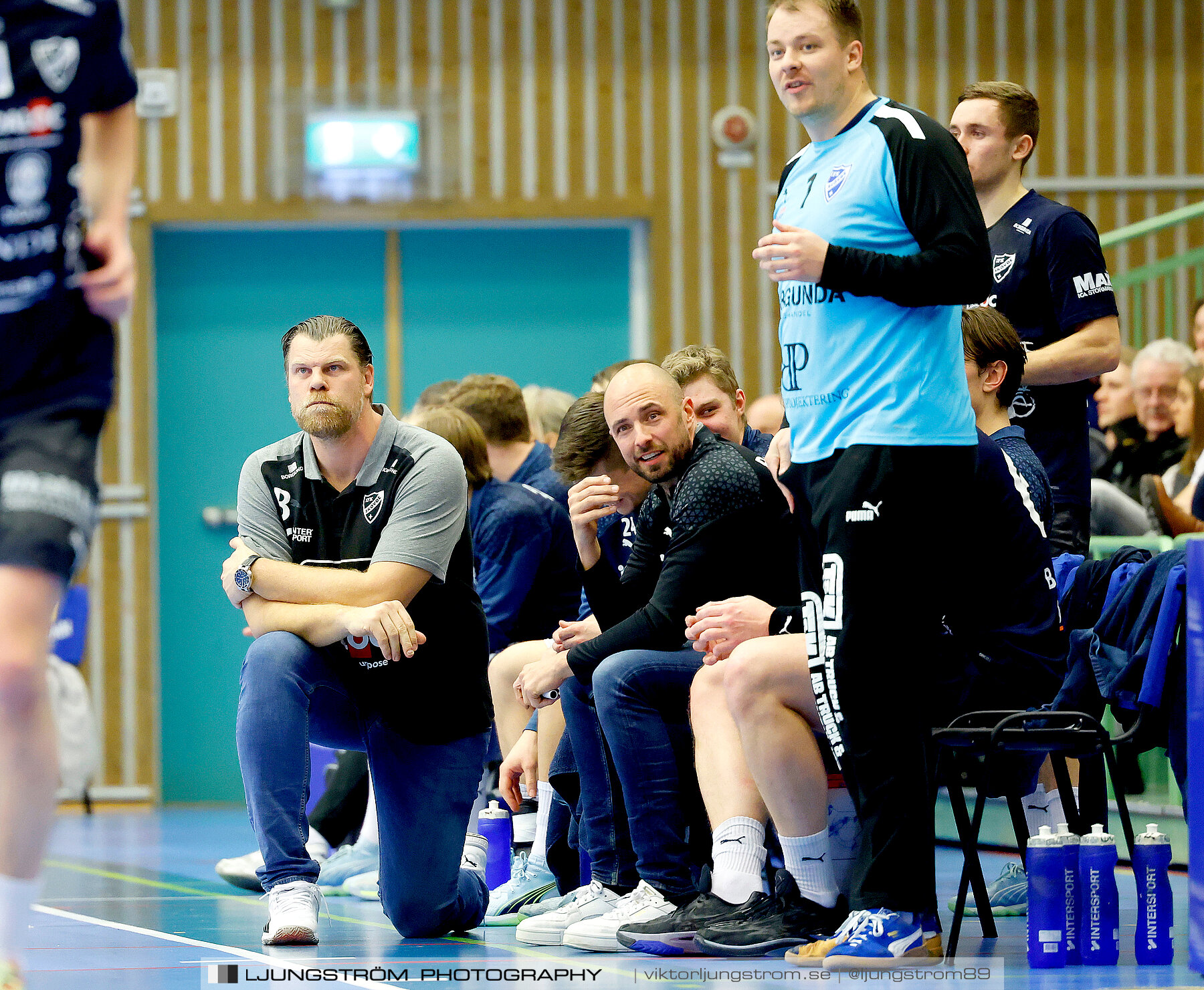 IFK Skövde HK-Eskilstuna Guif 36-26,herr,Arena Skövde,Skövde,Sverige,Handboll,,2023,324823