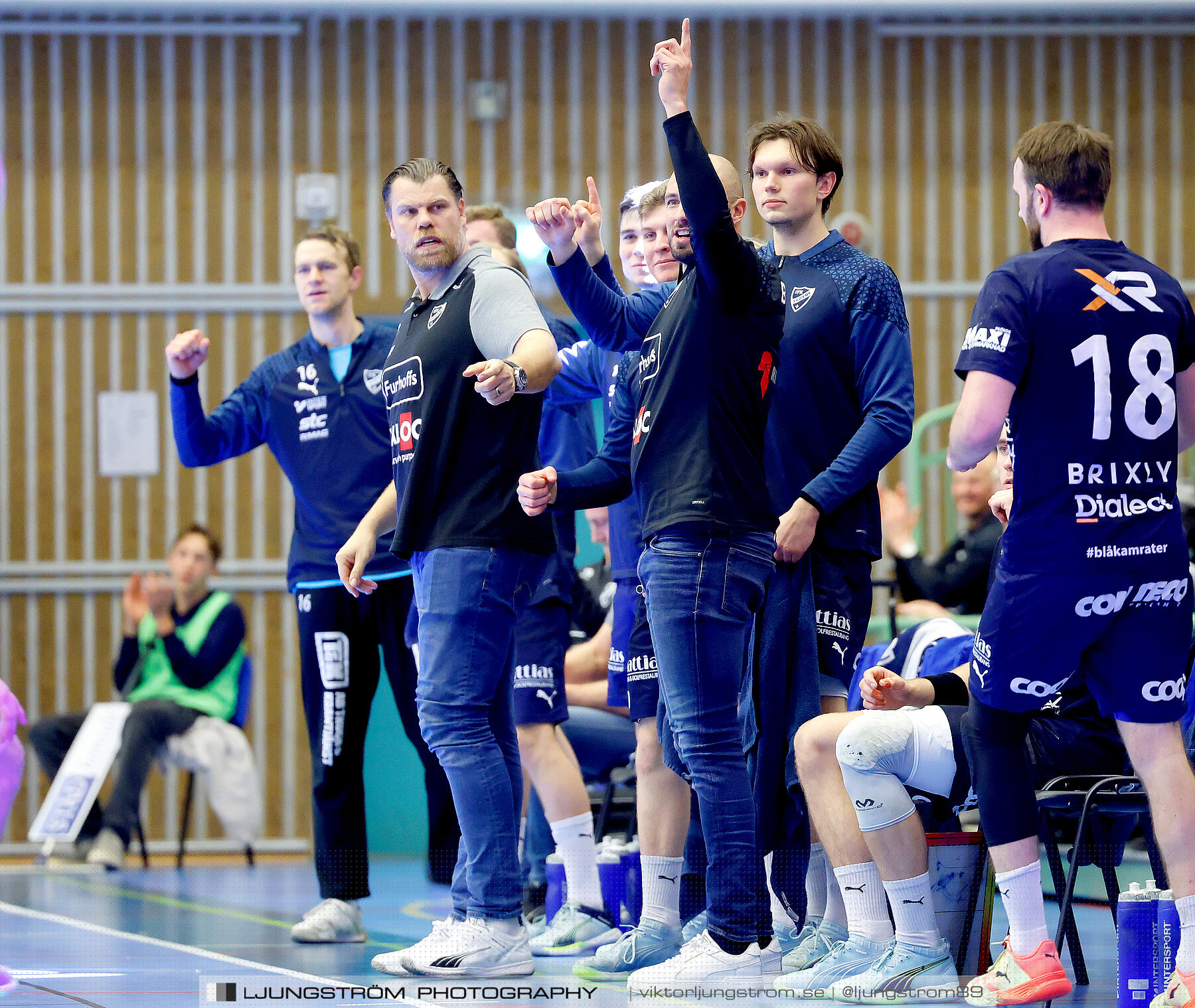 IFK Skövde HK-Eskilstuna Guif 36-26,herr,Arena Skövde,Skövde,Sverige,Handboll,,2023,324825
