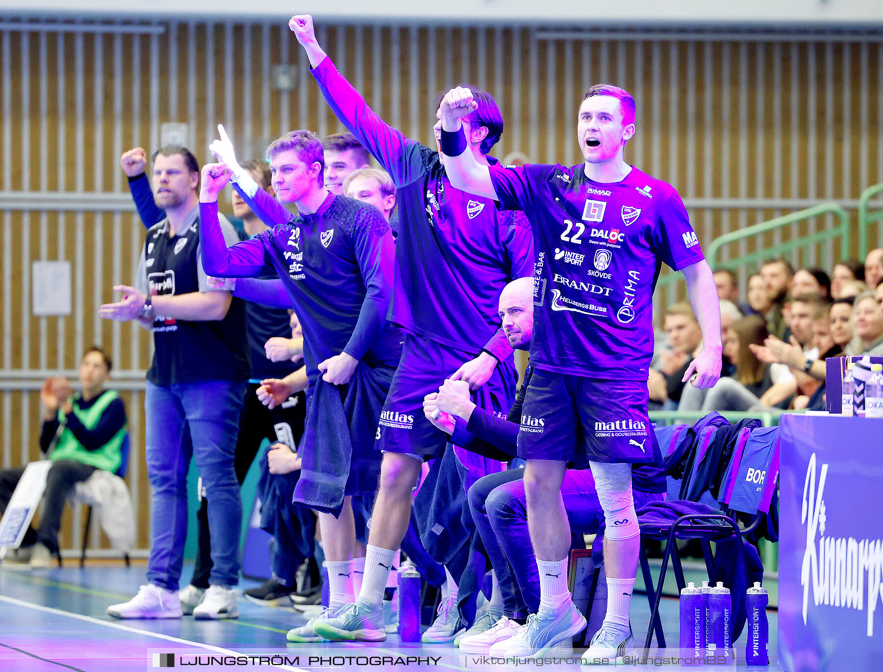 IFK Skövde HK-Eskilstuna Guif 36-26,herr,Arena Skövde,Skövde,Sverige,Handboll,,2023,324841