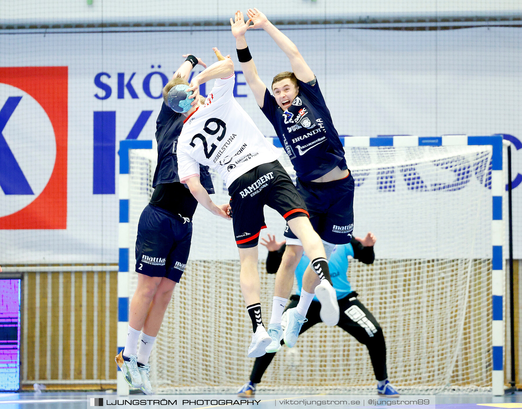 IFK Skövde HK-Eskilstuna Guif 36-26,herr,Arena Skövde,Skövde,Sverige,Handboll,,2023,324851