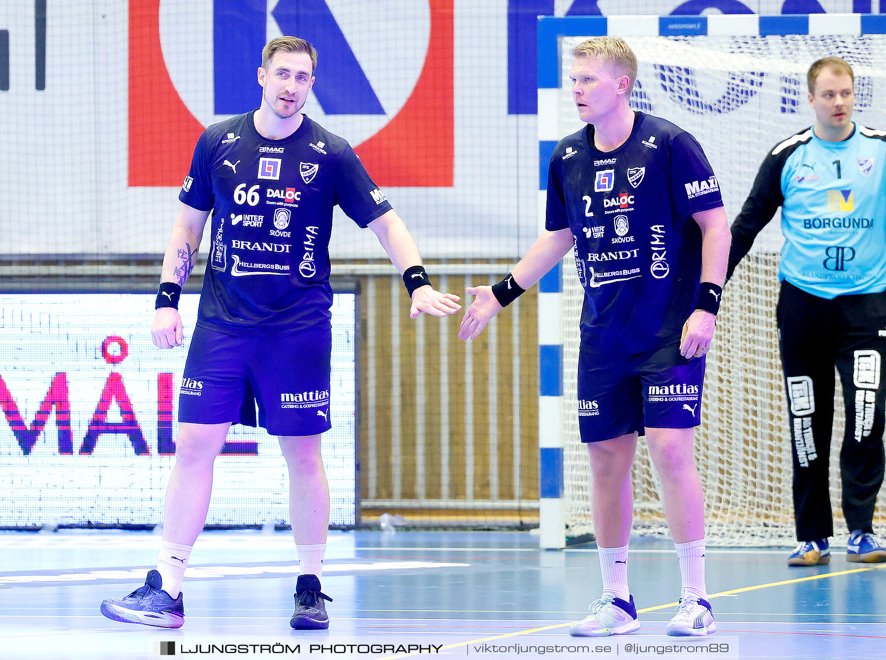 IFK Skövde HK-Eskilstuna Guif 36-26,herr,Arena Skövde,Skövde,Sverige,Handboll,,2023,324868