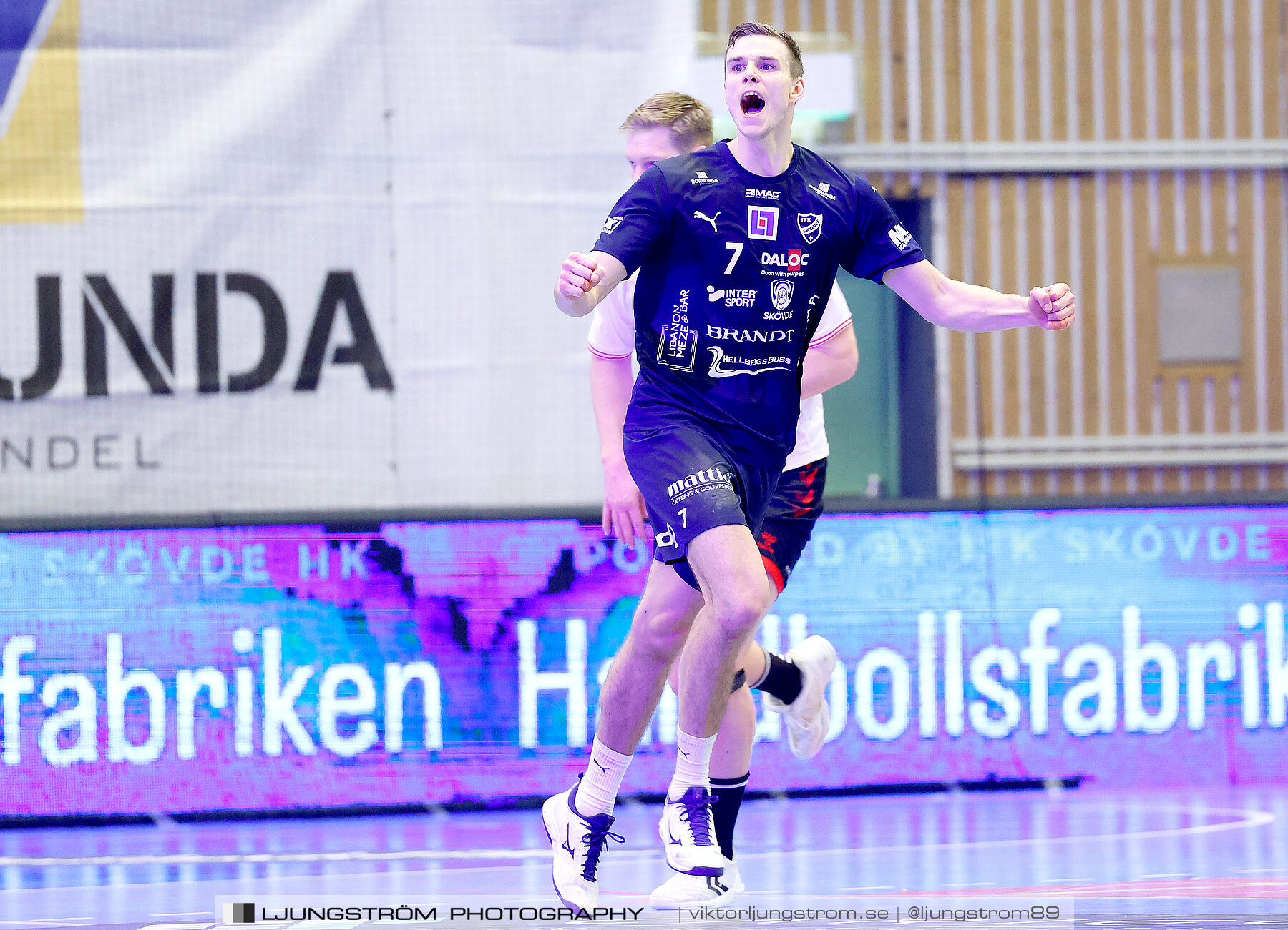 IFK Skövde HK-Eskilstuna Guif 36-26,herr,Arena Skövde,Skövde,Sverige,Handboll,,2023,324874