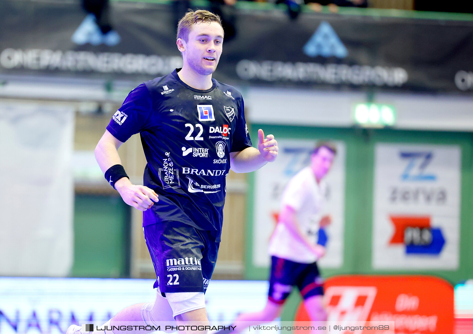 IFK Skövde HK-Eskilstuna Guif 36-26,herr,Arena Skövde,Skövde,Sverige,Handboll,,2023,324882