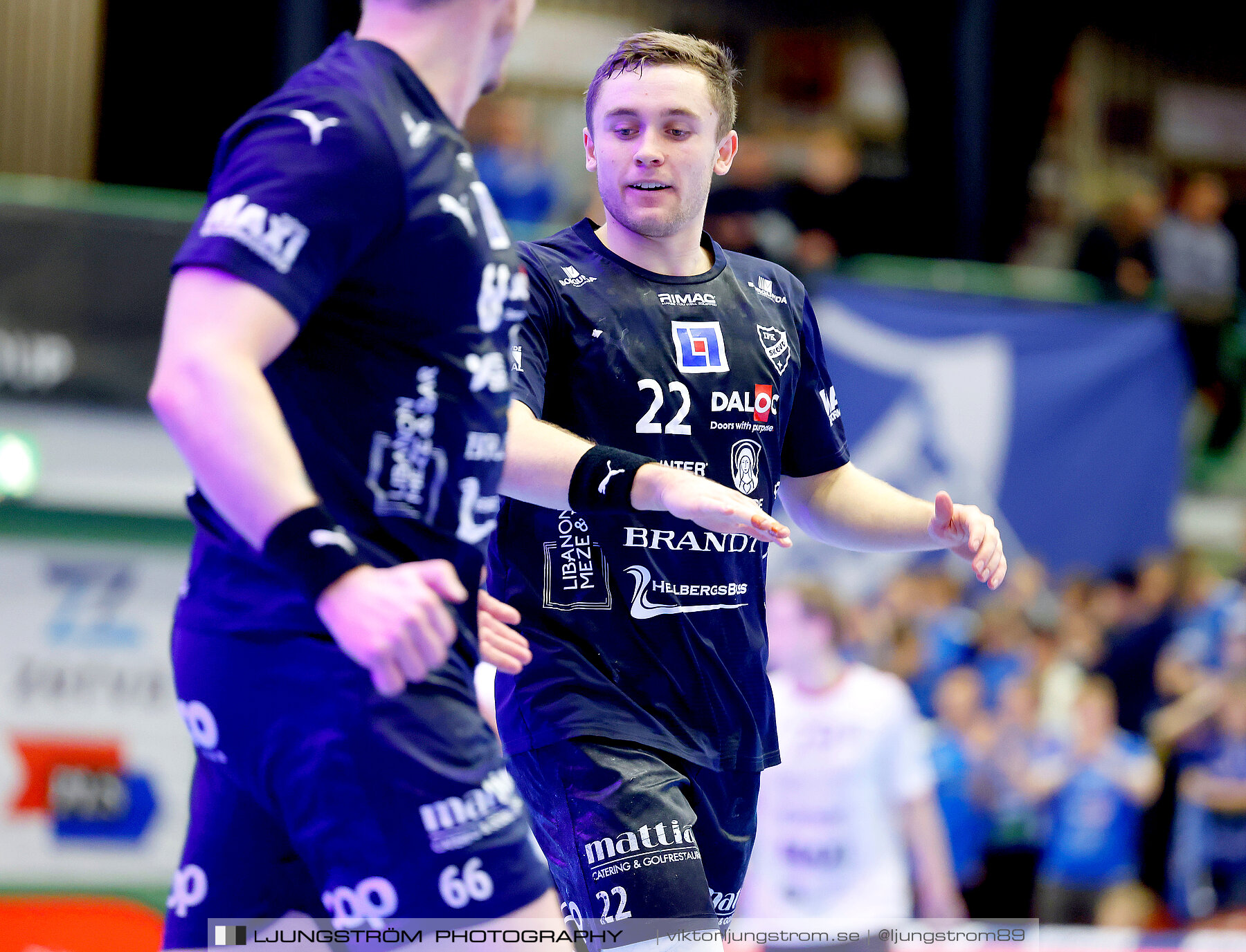 IFK Skövde HK-Eskilstuna Guif 36-26,herr,Arena Skövde,Skövde,Sverige,Handboll,,2023,324884