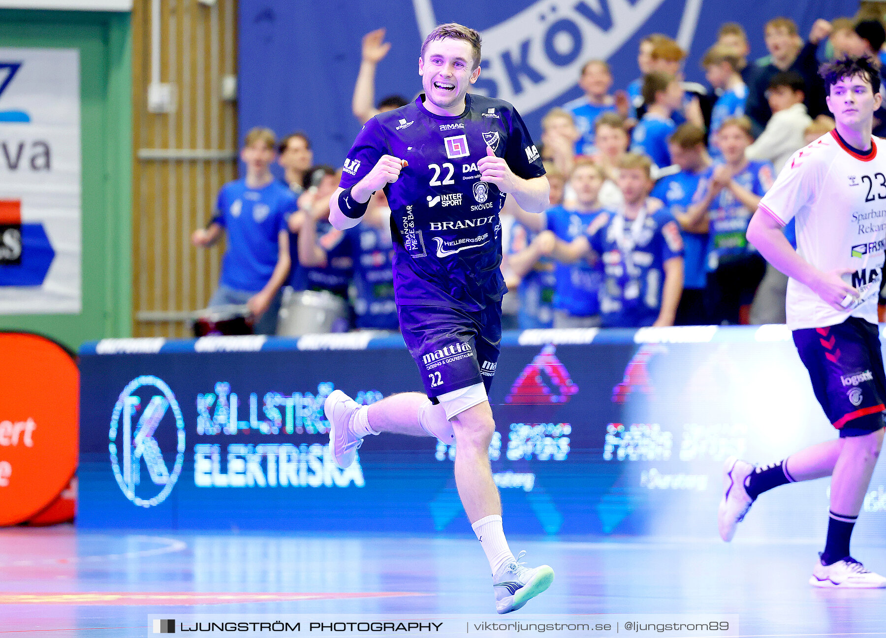 IFK Skövde HK-Eskilstuna Guif 36-26,herr,Arena Skövde,Skövde,Sverige,Handboll,,2023,324896