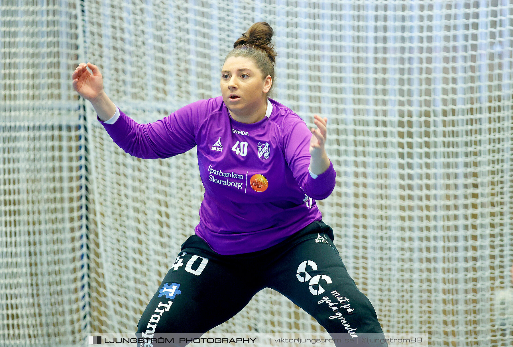 Skövde HF-Skara HF 23-25,dam,Arena Skövde,Skövde,Sverige,Handboll,,2023,324944