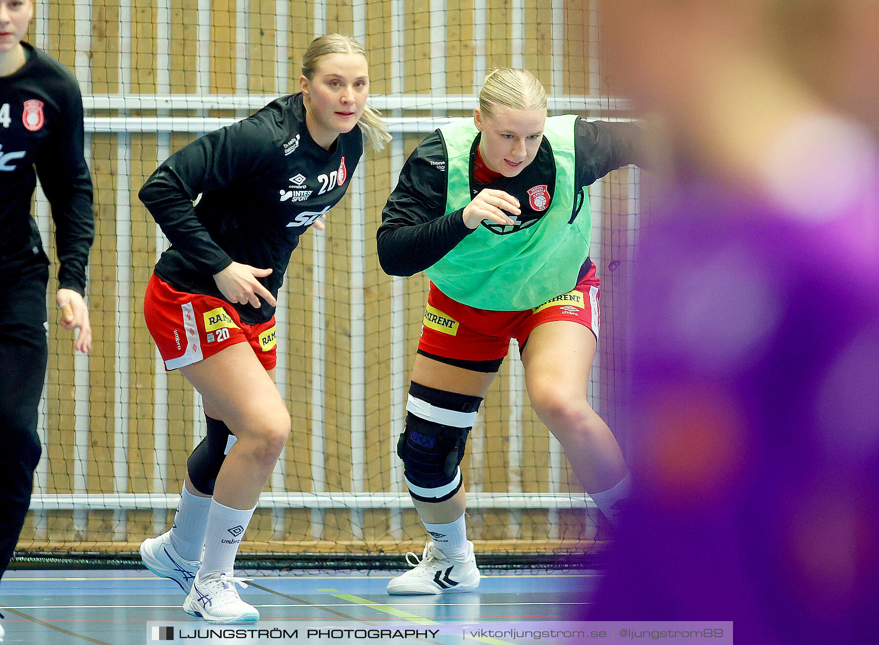 Skövde HF-Skara HF 23-25,dam,Arena Skövde,Skövde,Sverige,Handboll,,2023,324982