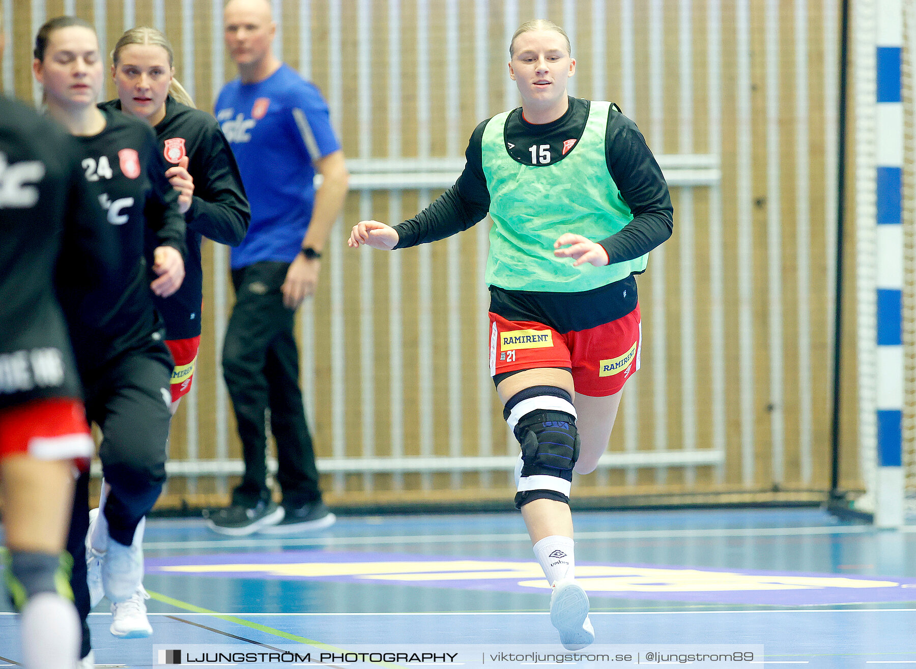 Skövde HF-Skara HF 23-25,dam,Arena Skövde,Skövde,Sverige,Handboll,,2023,324983