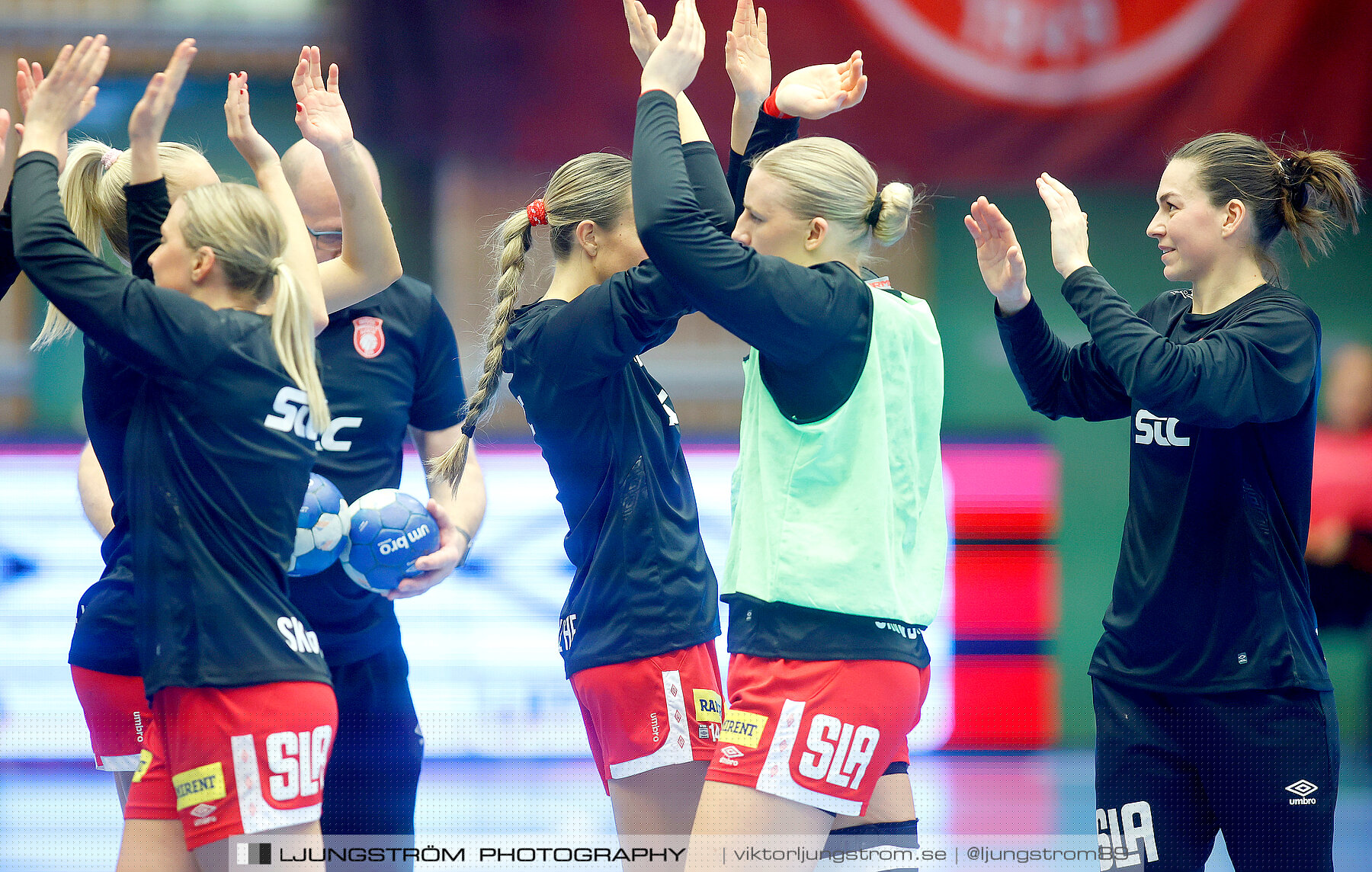 Skövde HF-Skara HF 23-25,dam,Arena Skövde,Skövde,Sverige,Handboll,,2023,324987