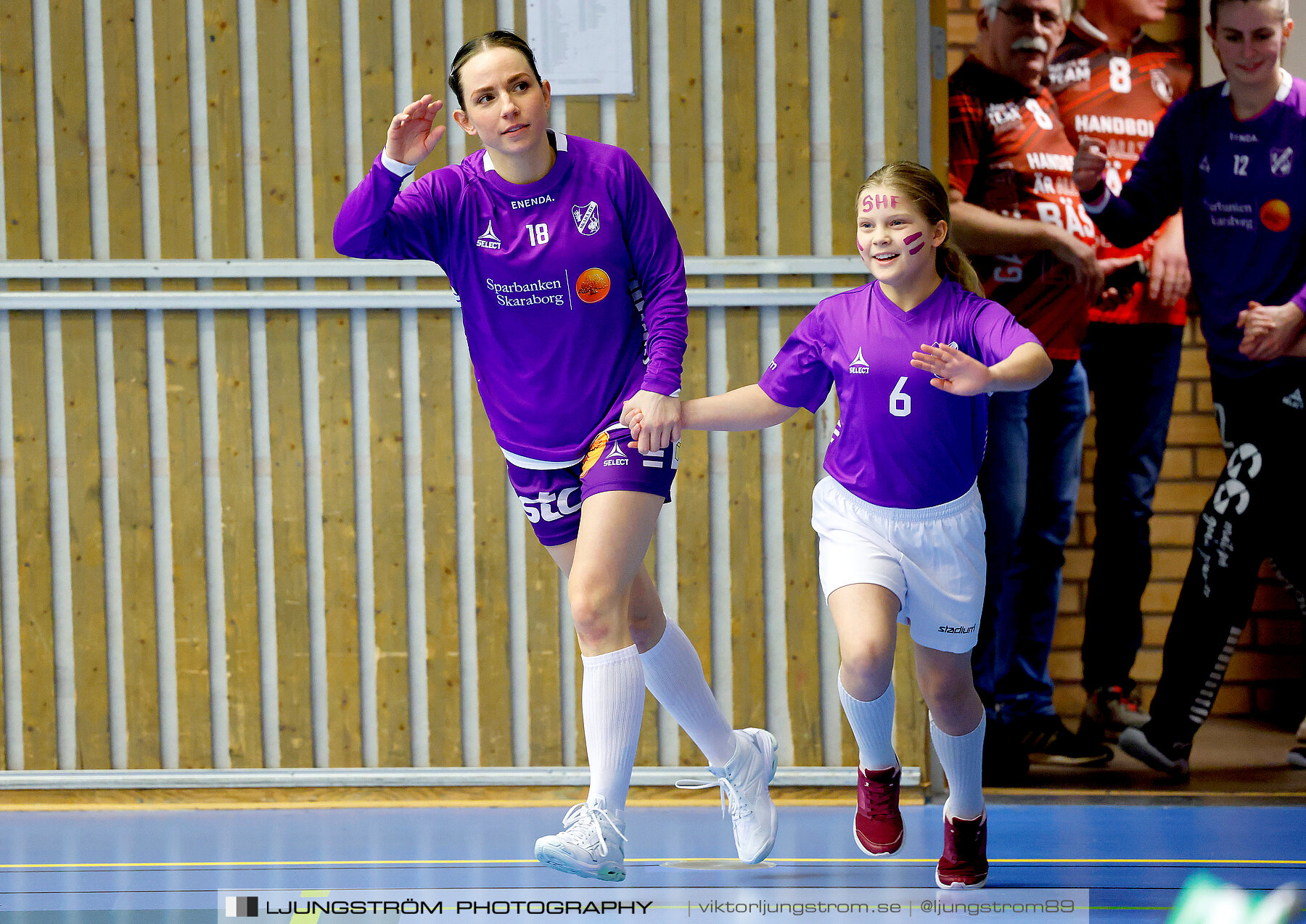 Skövde HF-Skara HF 23-25,dam,Arena Skövde,Skövde,Sverige,Handboll,,2023,324989