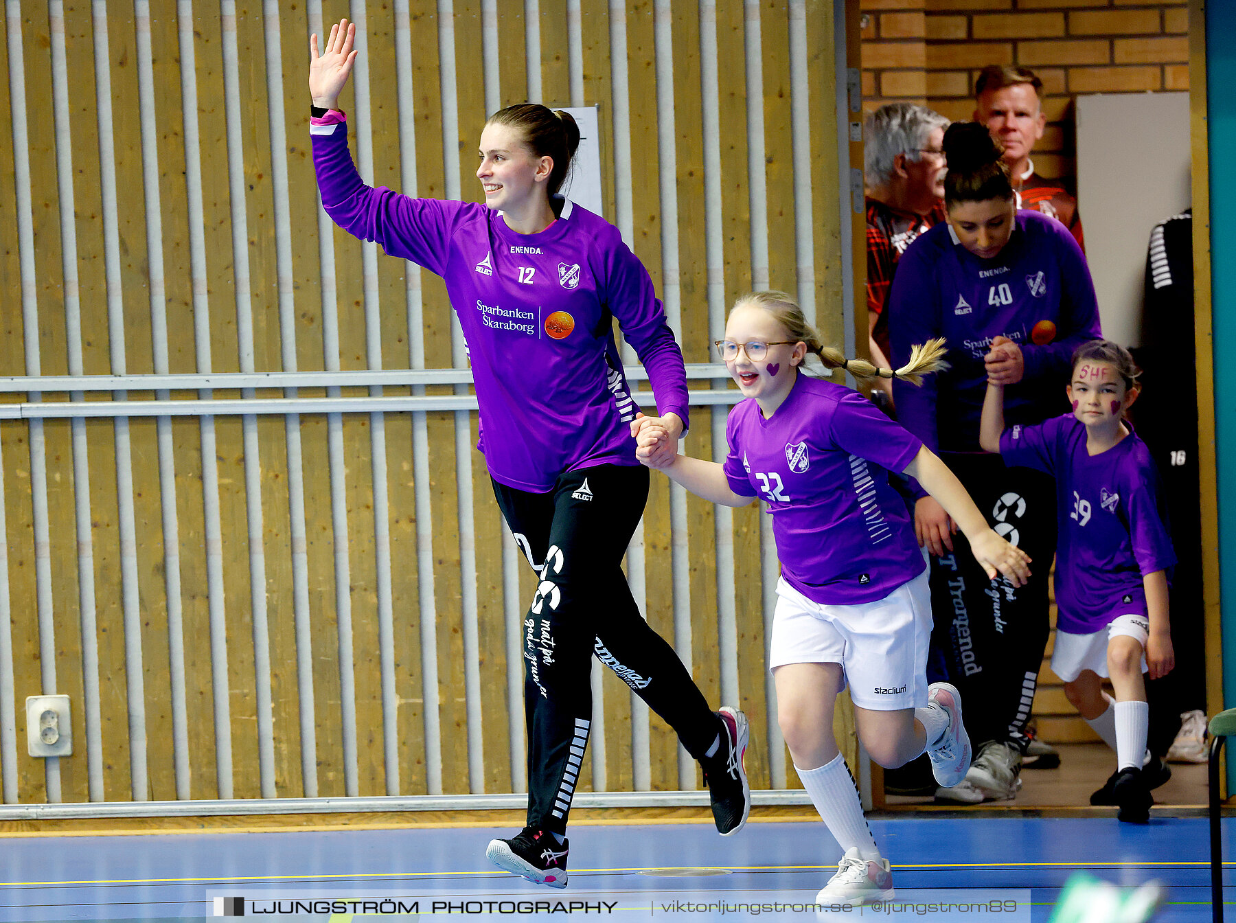 Skövde HF-Skara HF 23-25,dam,Arena Skövde,Skövde,Sverige,Handboll,,2023,324991