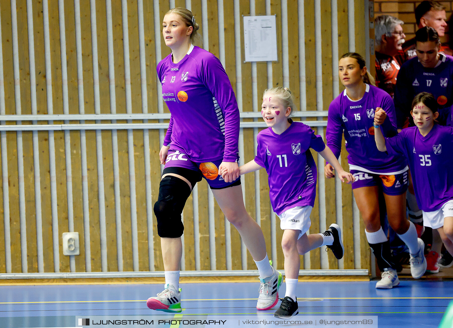 Skövde HF-Skara HF 23-25,dam,Arena Skövde,Skövde,Sverige,Handboll,,2023,324998