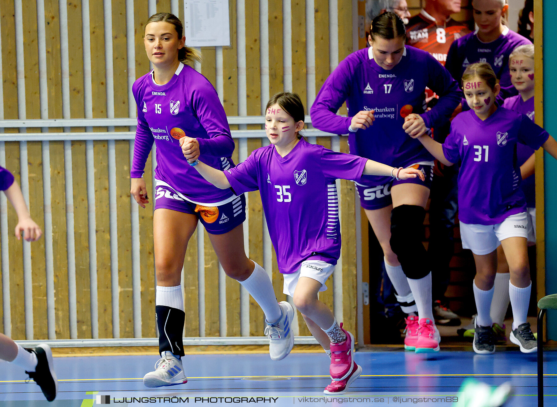 Skövde HF-Skara HF 23-25,dam,Arena Skövde,Skövde,Sverige,Handboll,,2023,324999