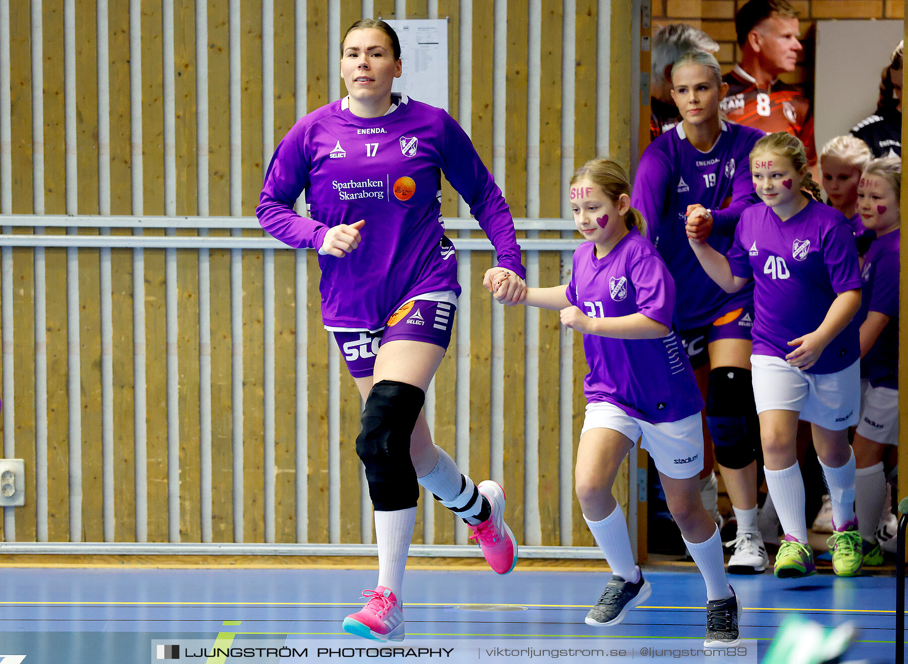 Skövde HF-Skara HF 23-25,dam,Arena Skövde,Skövde,Sverige,Handboll,,2023,325001