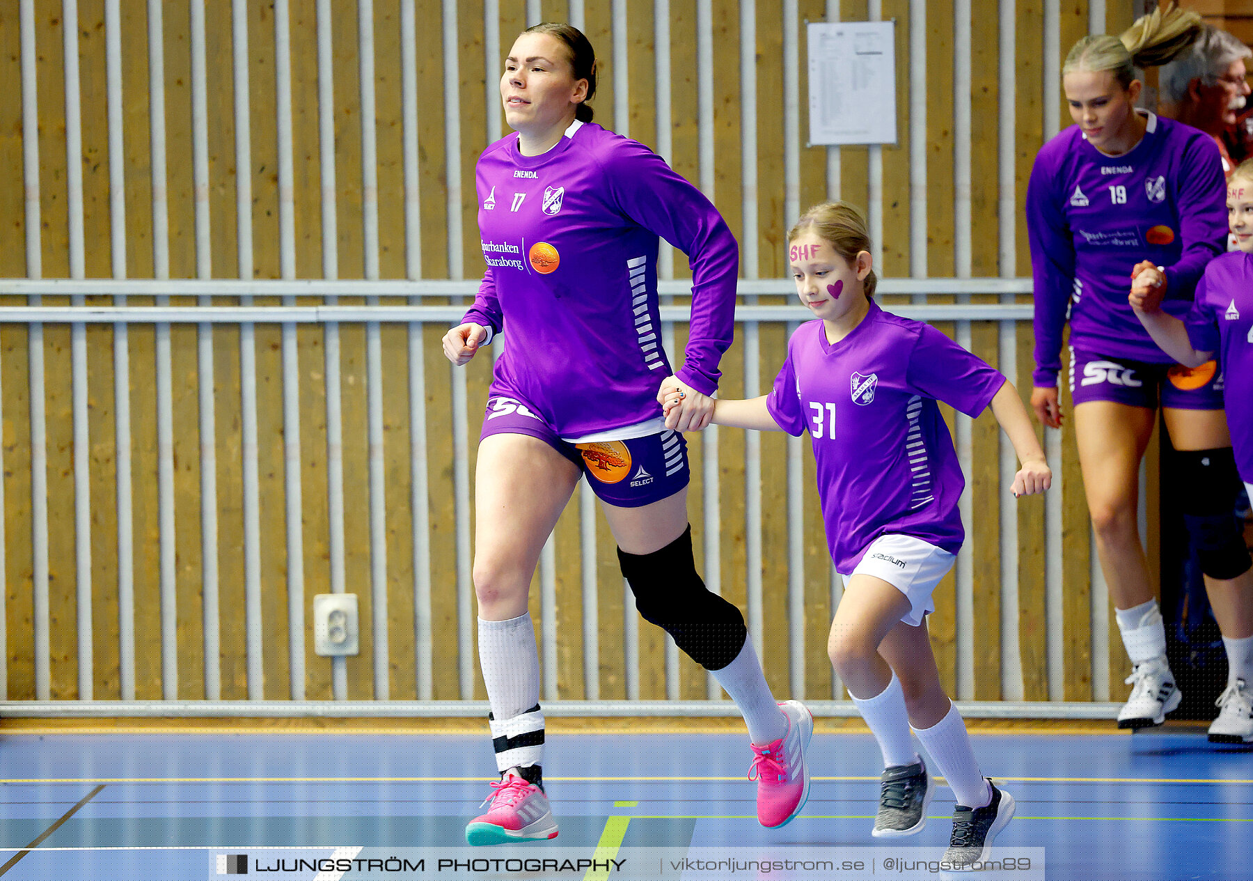 Skövde HF-Skara HF 23-25,dam,Arena Skövde,Skövde,Sverige,Handboll,,2023,325002