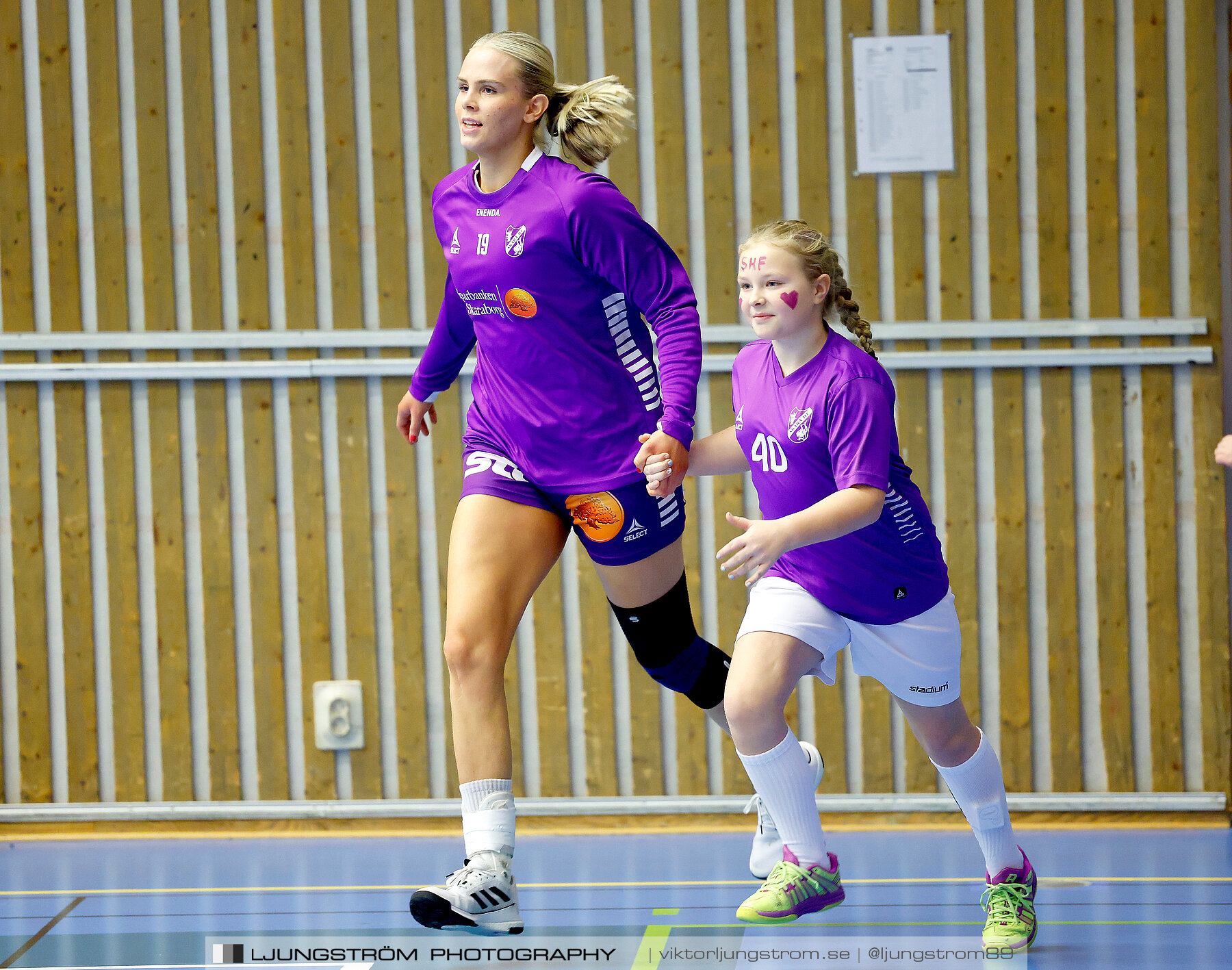 Skövde HF-Skara HF 23-25,dam,Arena Skövde,Skövde,Sverige,Handboll,,2023,325003