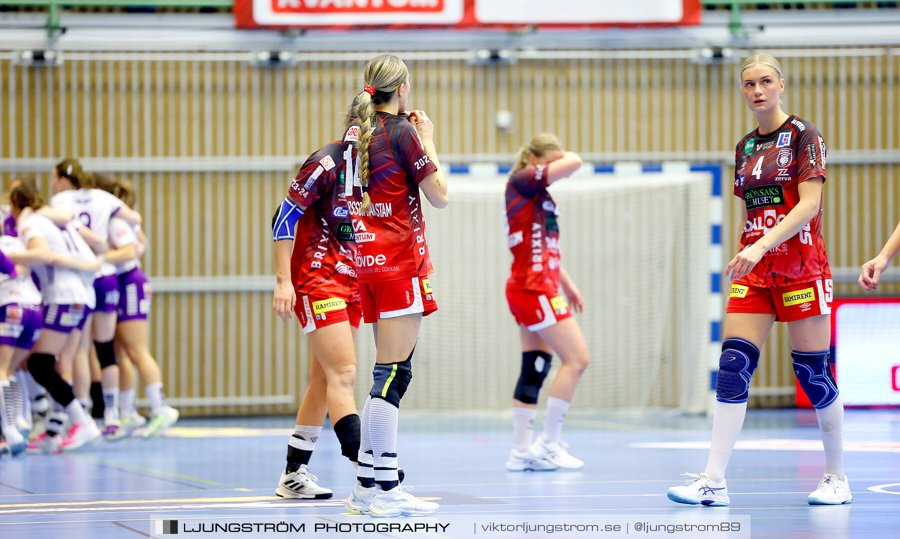 Skövde HF-Skara HF 23-25,dam,Arena Skövde,Skövde,Sverige,Handboll,,2023,325096