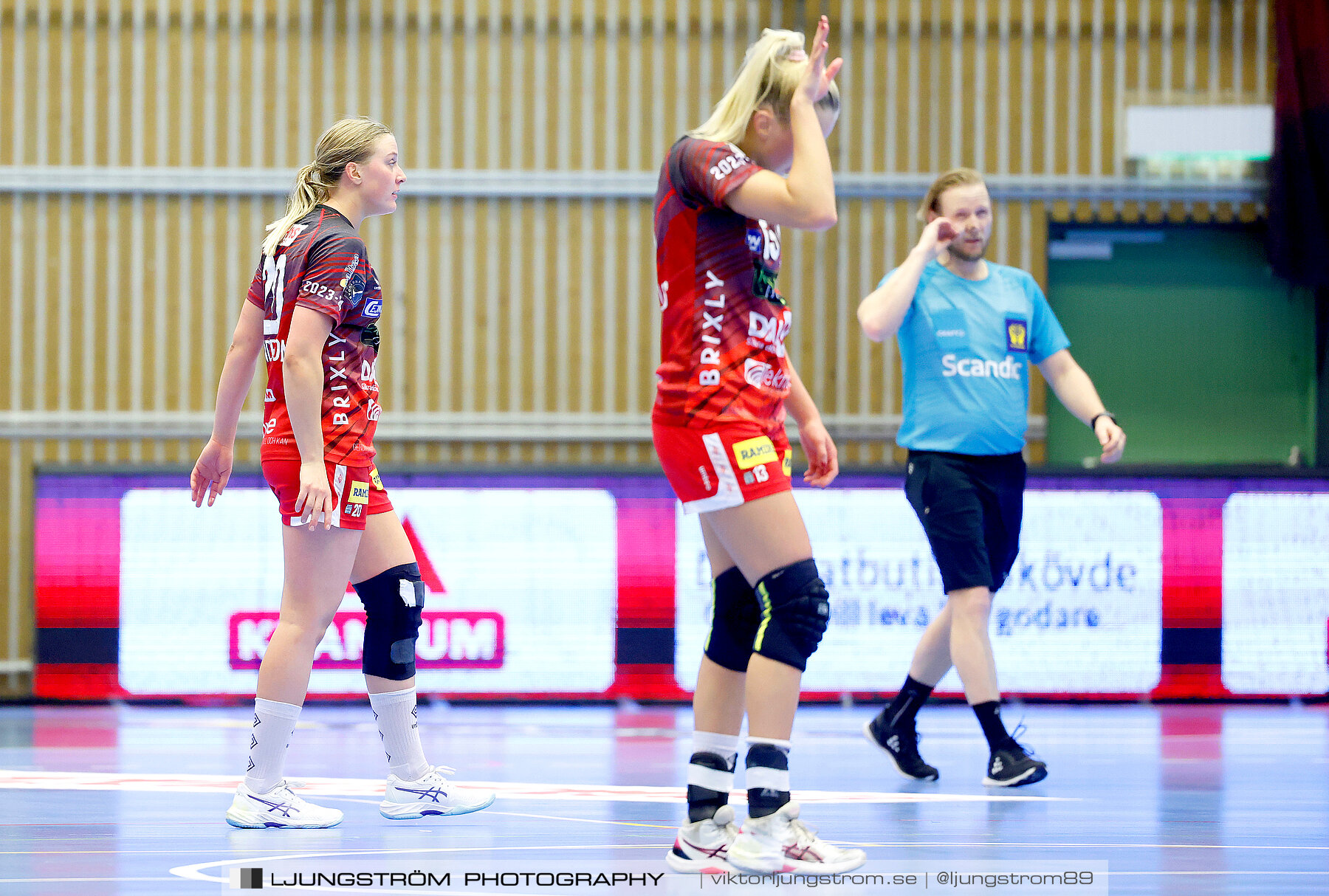 Skövde HF-Skara HF 23-25,dam,Arena Skövde,Skövde,Sverige,Handboll,,2023,325098