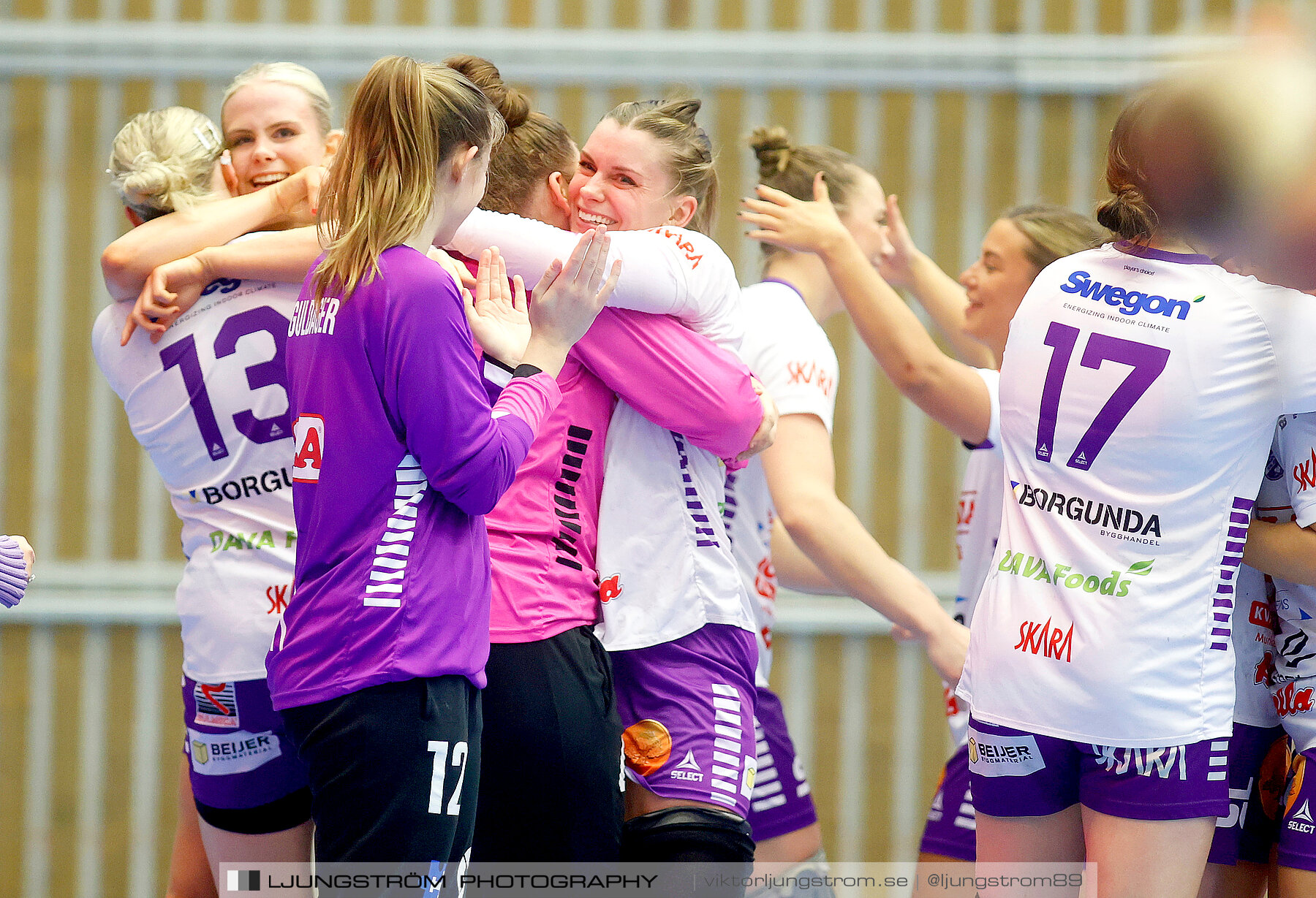 Skövde HF-Skara HF 23-25,dam,Arena Skövde,Skövde,Sverige,Handboll,,2023,325105