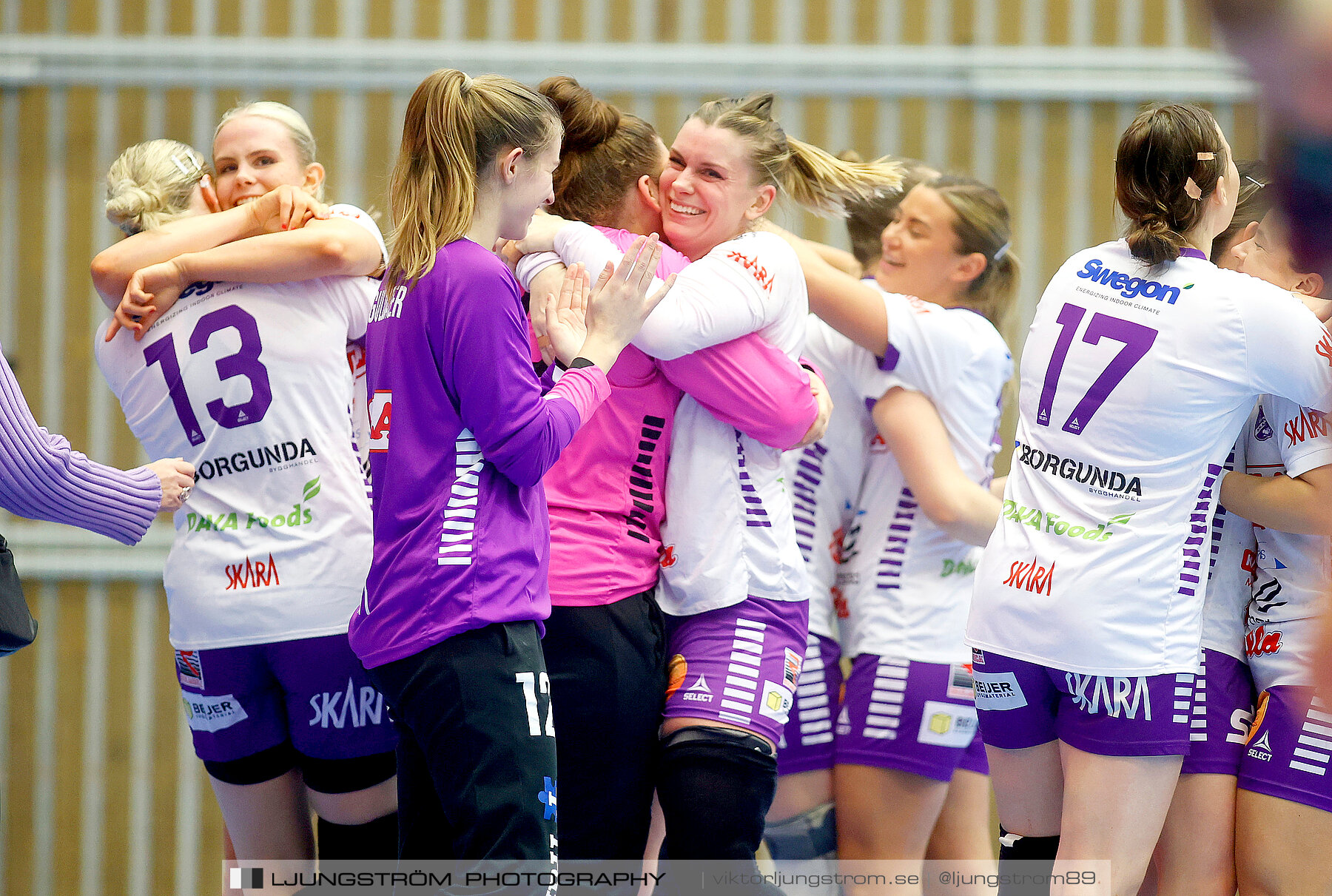 Skövde HF-Skara HF 23-25,dam,Arena Skövde,Skövde,Sverige,Handboll,,2023,325106