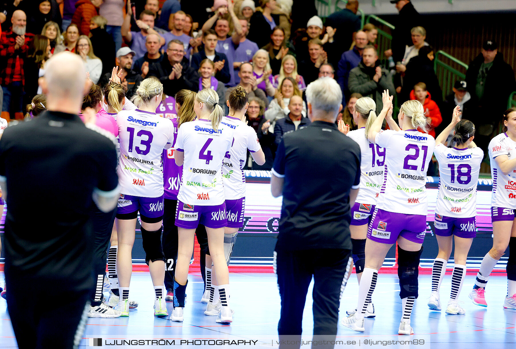 Skövde HF-Skara HF 23-25,dam,Arena Skövde,Skövde,Sverige,Handboll,,2023,325141