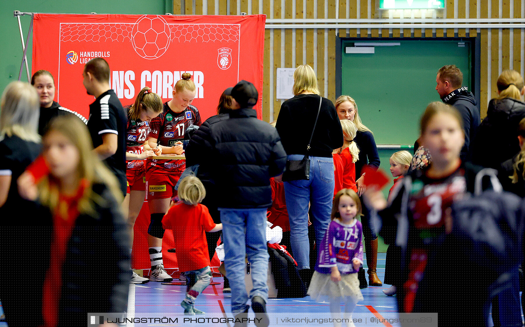 Skövde HF-Skara HF 23-25,dam,Arena Skövde,Skövde,Sverige,Handboll,,2023,325144