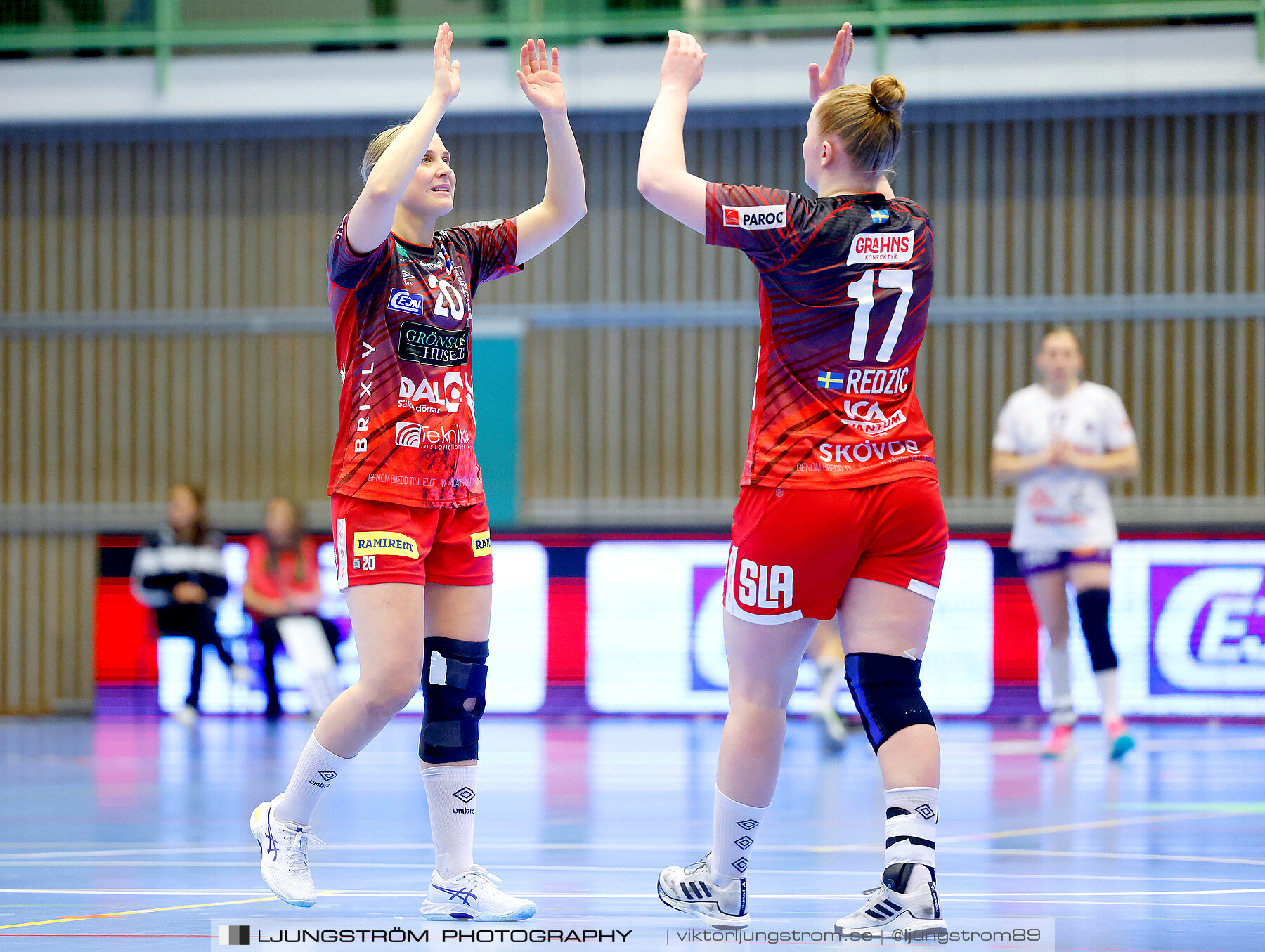 Skövde HF-Skara HF 23-25,dam,Arena Skövde,Skövde,Sverige,Handboll,,2023,325145