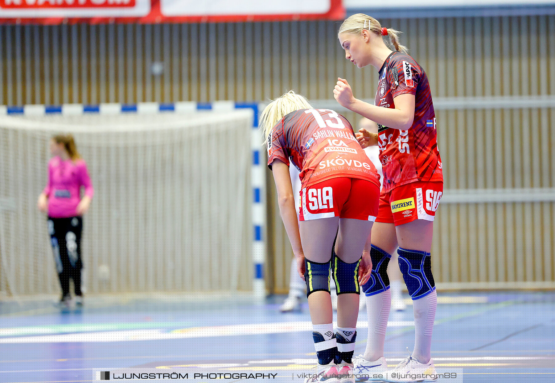 Skövde HF-Skara HF 23-25,dam,Arena Skövde,Skövde,Sverige,Handboll,,2023,325146