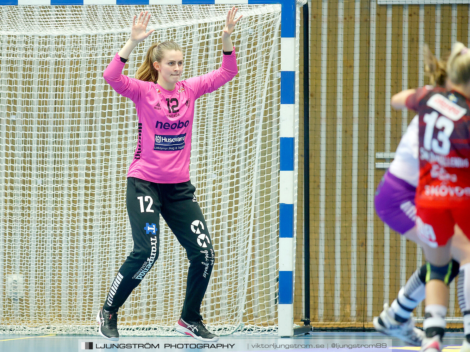 Skövde HF-Skara HF 23-25,dam,Arena Skövde,Skövde,Sverige,Handboll,,2023,325150