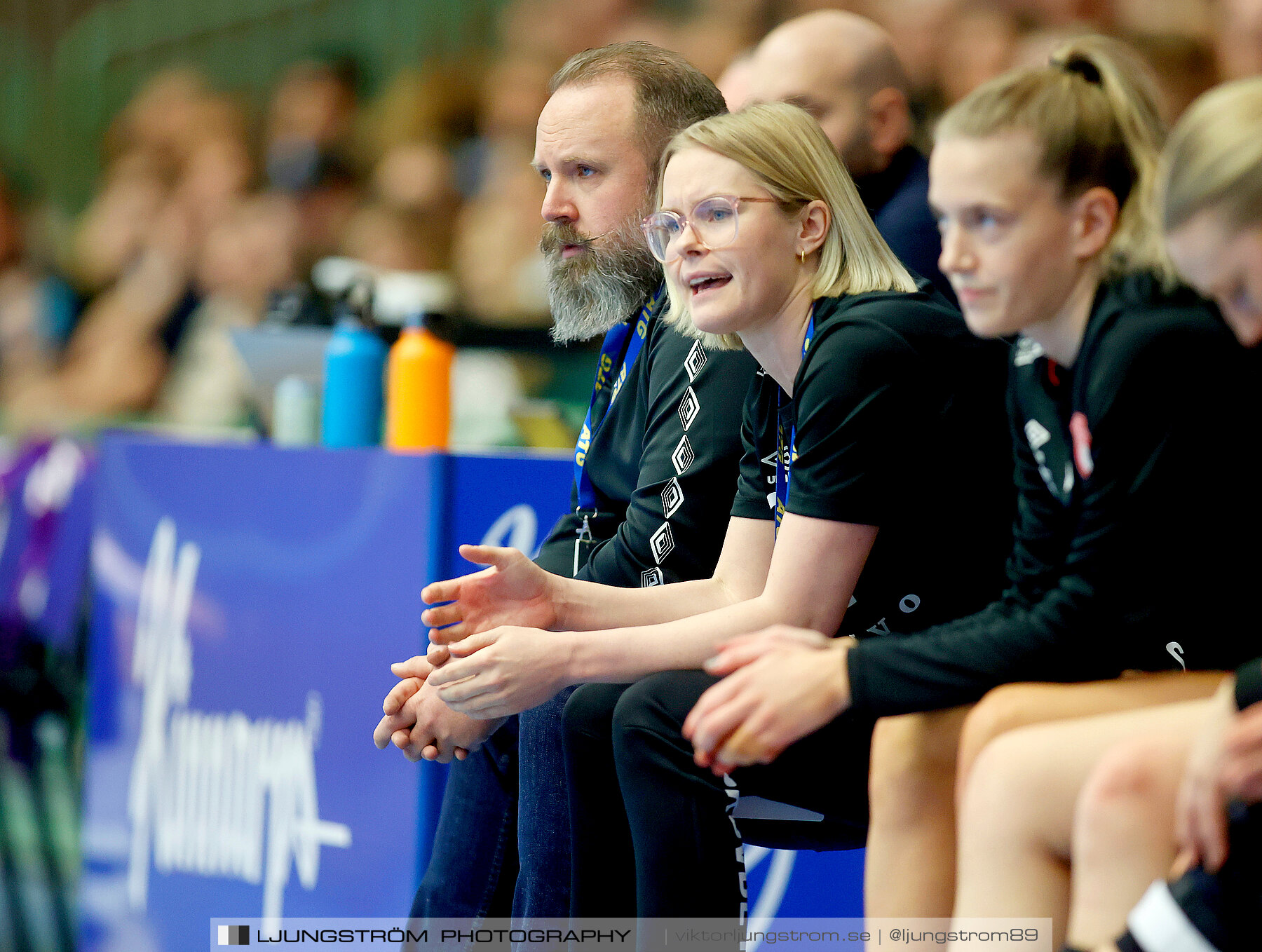 Skövde HF-Skara HF 23-25,dam,Arena Skövde,Skövde,Sverige,Handboll,,2023,325160