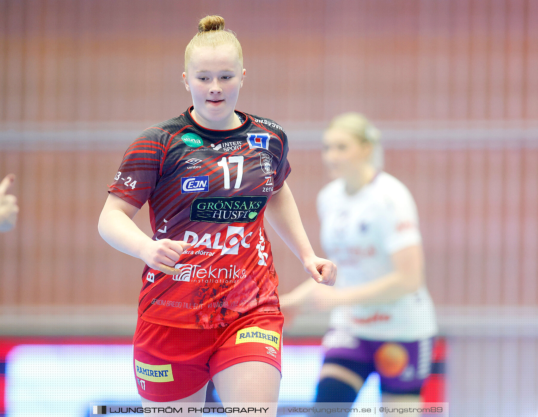 Skövde HF-Skara HF 23-25,dam,Arena Skövde,Skövde,Sverige,Handboll,,2023,325164