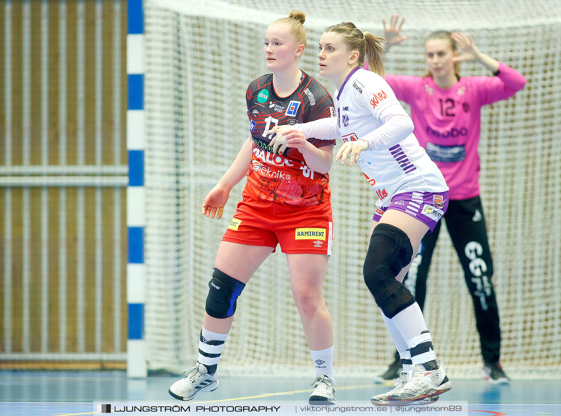 Skövde HF-Skara HF 23-25,dam,Arena Skövde,Skövde,Sverige,Handboll,,2023,325173