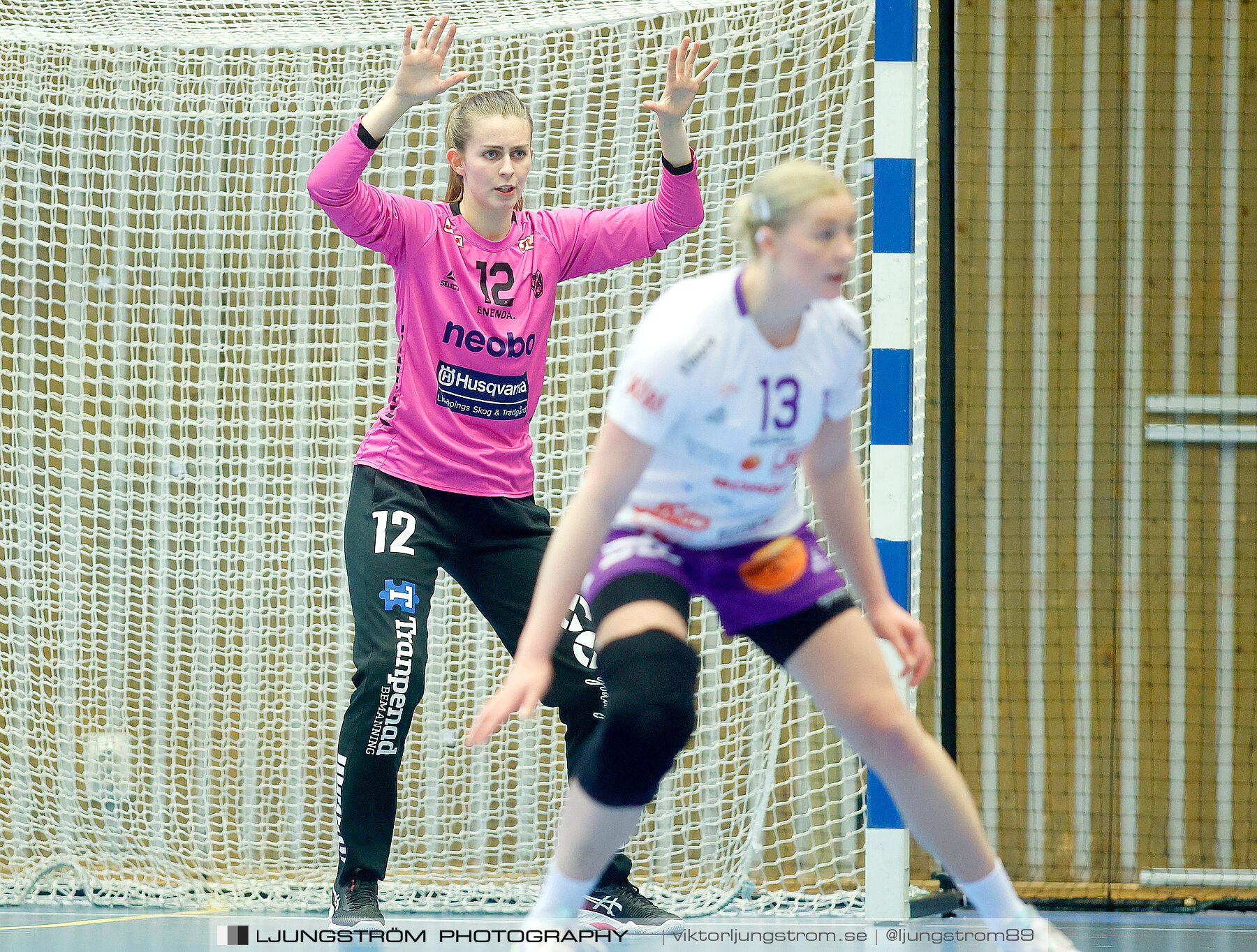 Skövde HF-Skara HF 23-25,dam,Arena Skövde,Skövde,Sverige,Handboll,,2023,325183