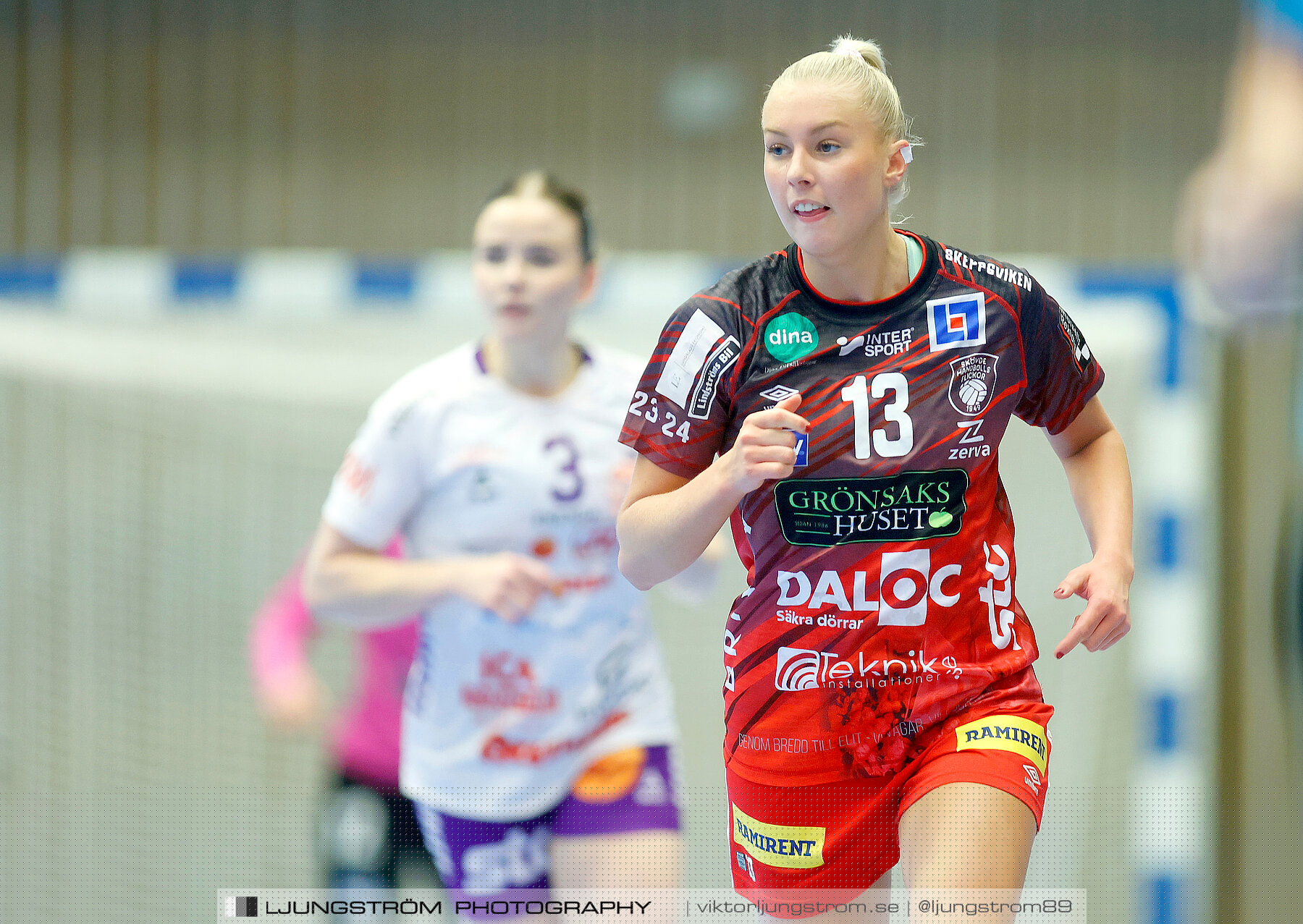 Skövde HF-Skara HF 23-25,dam,Arena Skövde,Skövde,Sverige,Handboll,,2023,325186