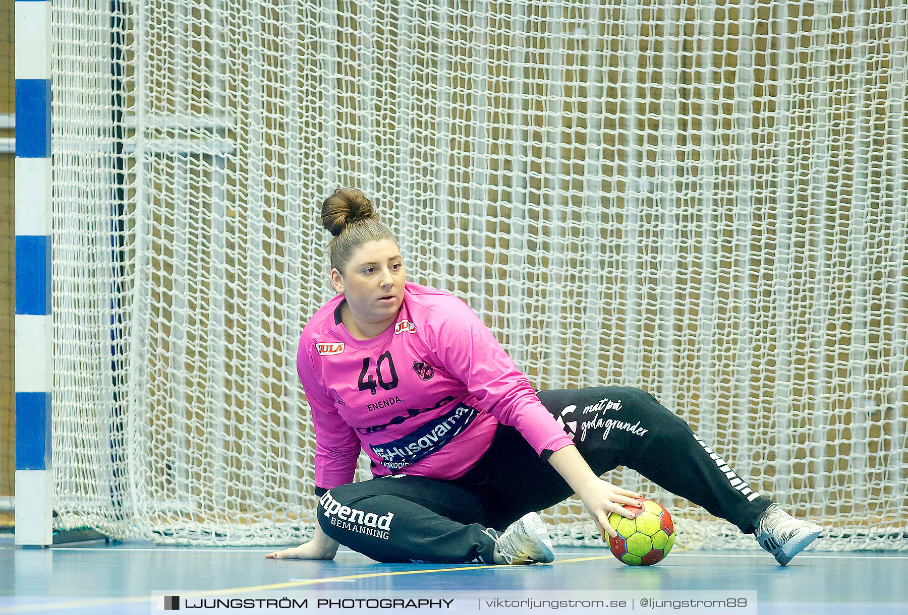 Skövde HF-Skara HF 23-25,dam,Arena Skövde,Skövde,Sverige,Handboll,,2023,325211