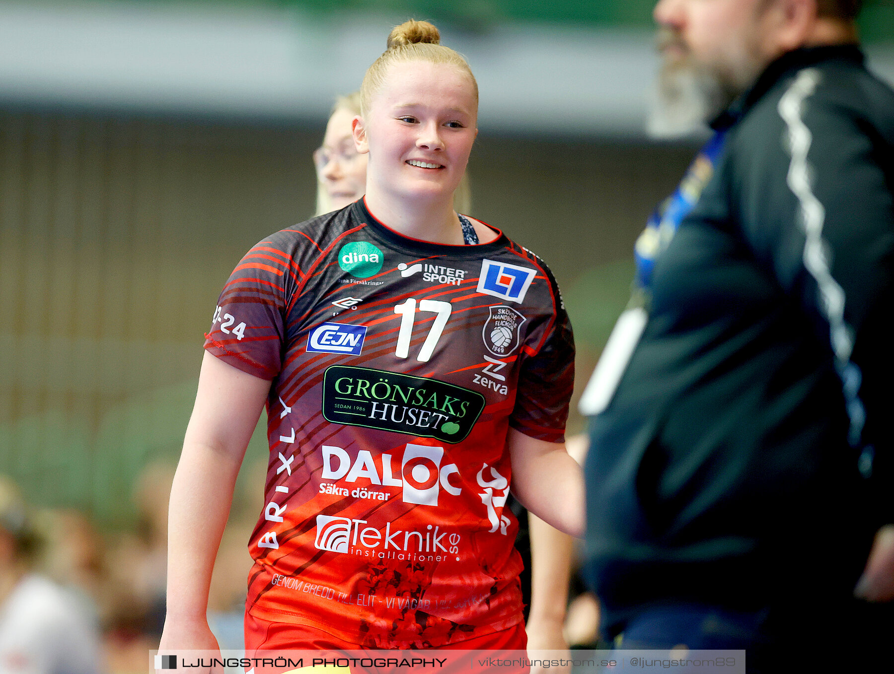 Skövde HF-Skara HF 23-25,dam,Arena Skövde,Skövde,Sverige,Handboll,,2023,325231