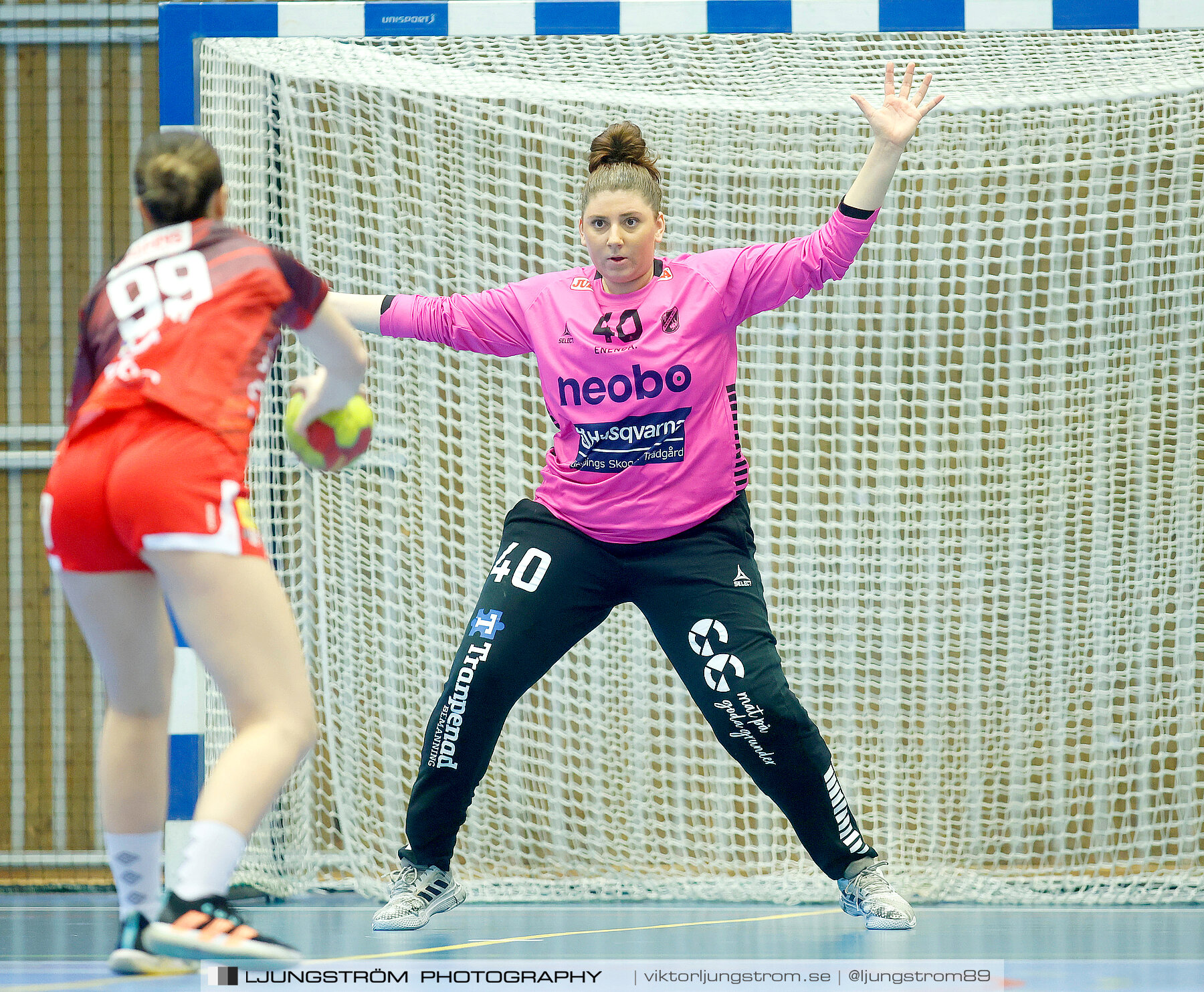 Skövde HF-Skara HF 23-25,dam,Arena Skövde,Skövde,Sverige,Handboll,,2023,325247