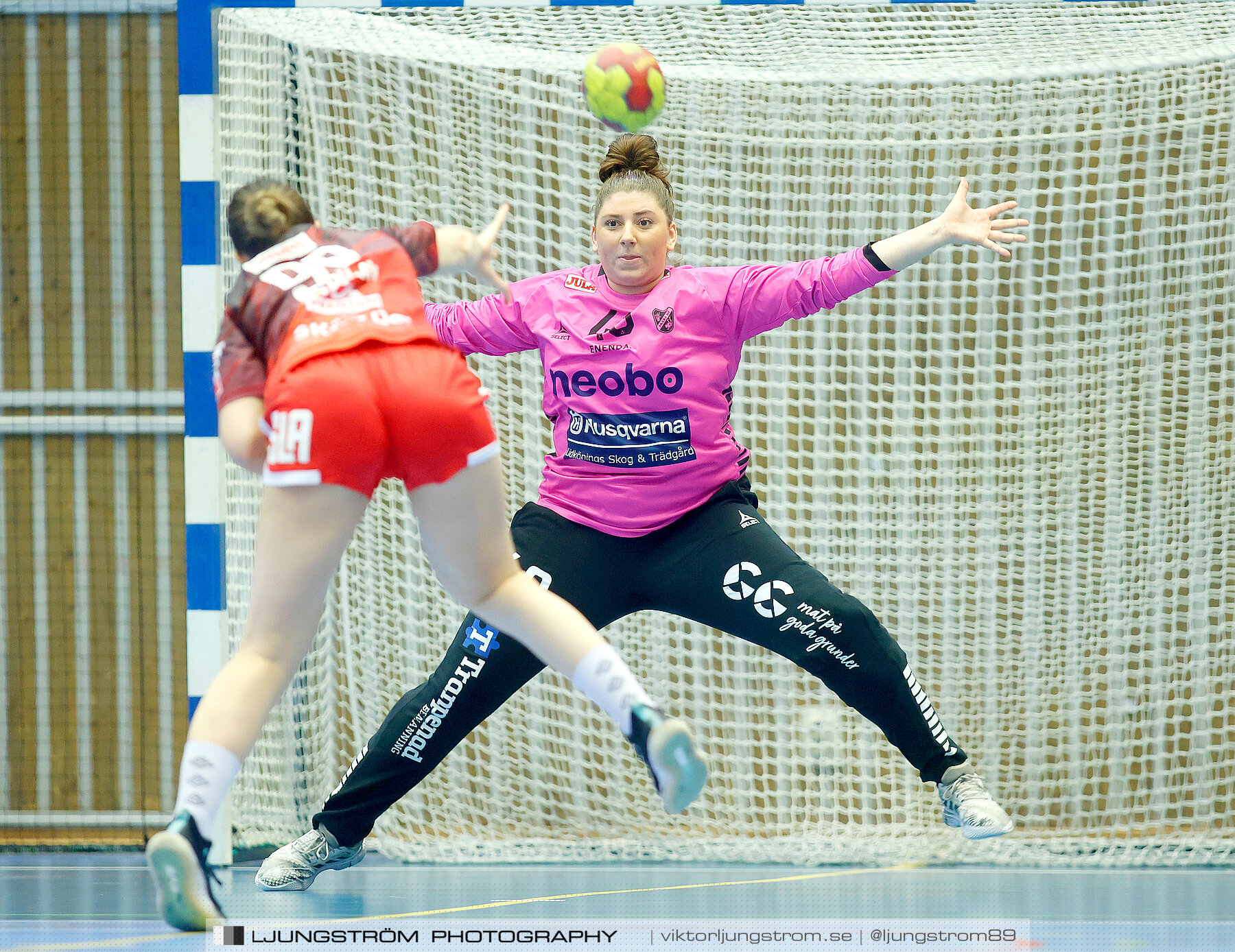 Skövde HF-Skara HF 23-25,dam,Arena Skövde,Skövde,Sverige,Handboll,,2023,325248