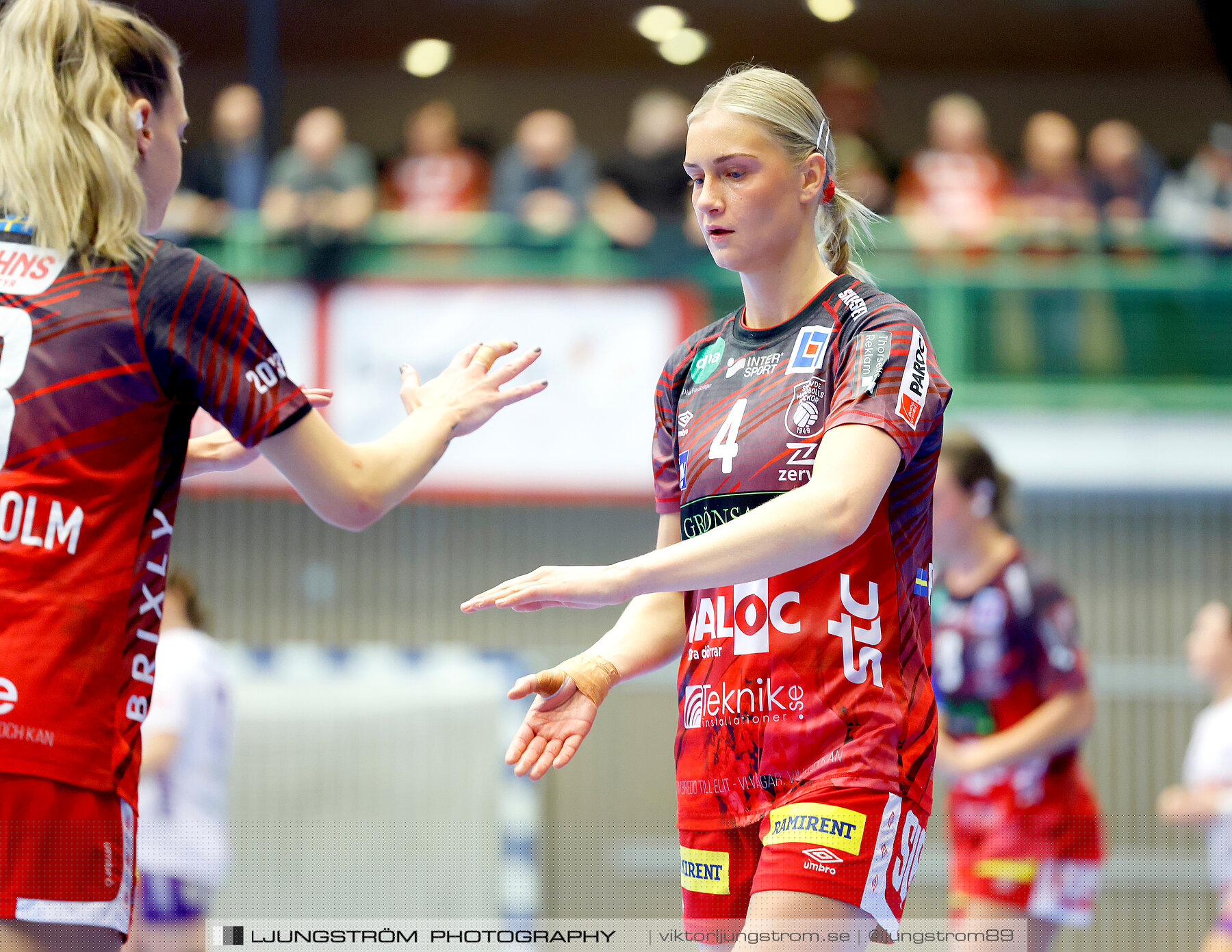 Skövde HF-Skara HF 23-25,dam,Arena Skövde,Skövde,Sverige,Handboll,,2023,325253