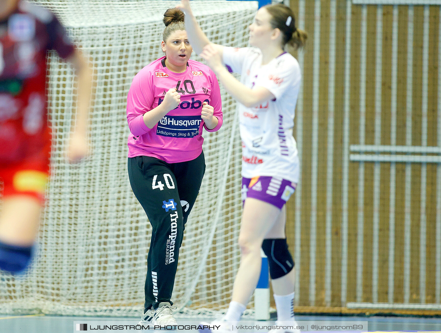 Skövde HF-Skara HF 23-25,dam,Arena Skövde,Skövde,Sverige,Handboll,,2023,325262