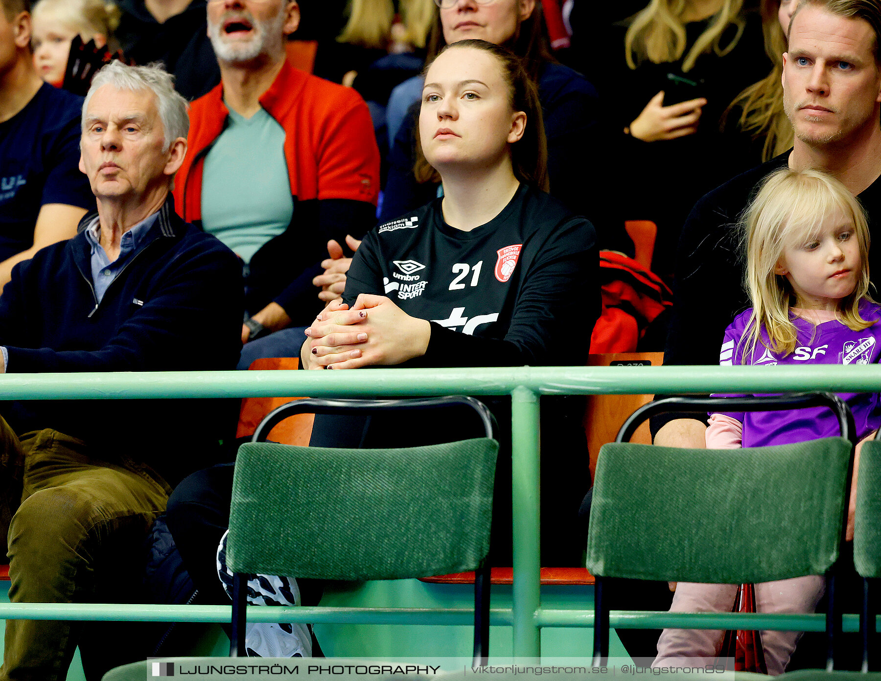 Skövde HF-Skara HF 23-25,dam,Arena Skövde,Skövde,Sverige,Handboll,,2023,325266