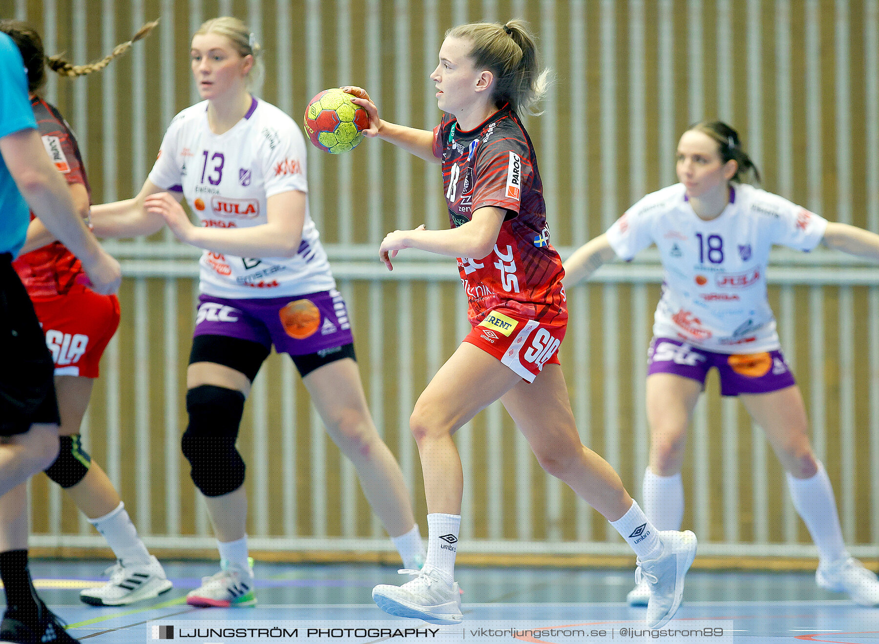 Skövde HF-Skara HF 23-25,dam,Arena Skövde,Skövde,Sverige,Handboll,,2023,325267