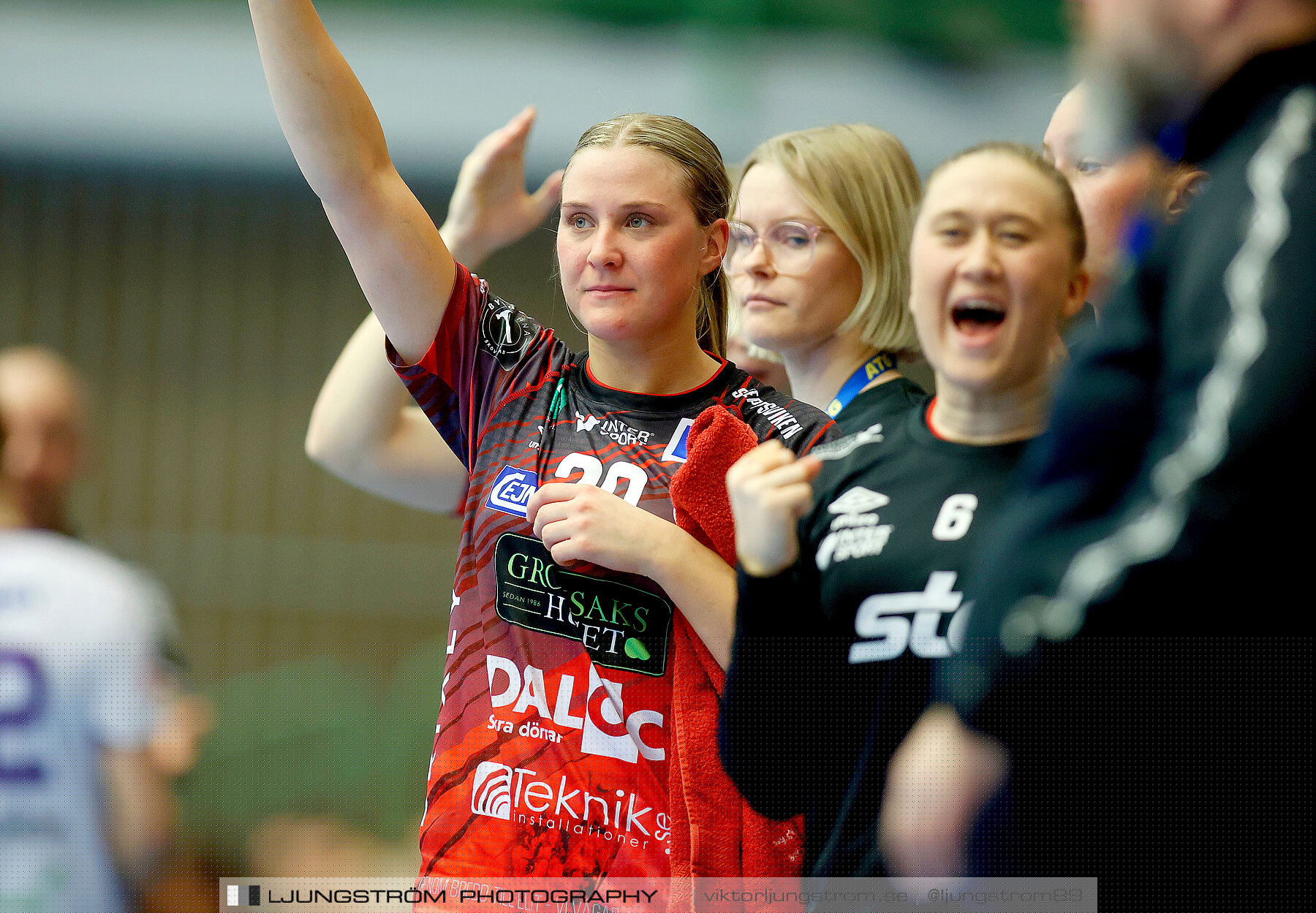Skövde HF-Skara HF 23-25,dam,Arena Skövde,Skövde,Sverige,Handboll,,2023,325270