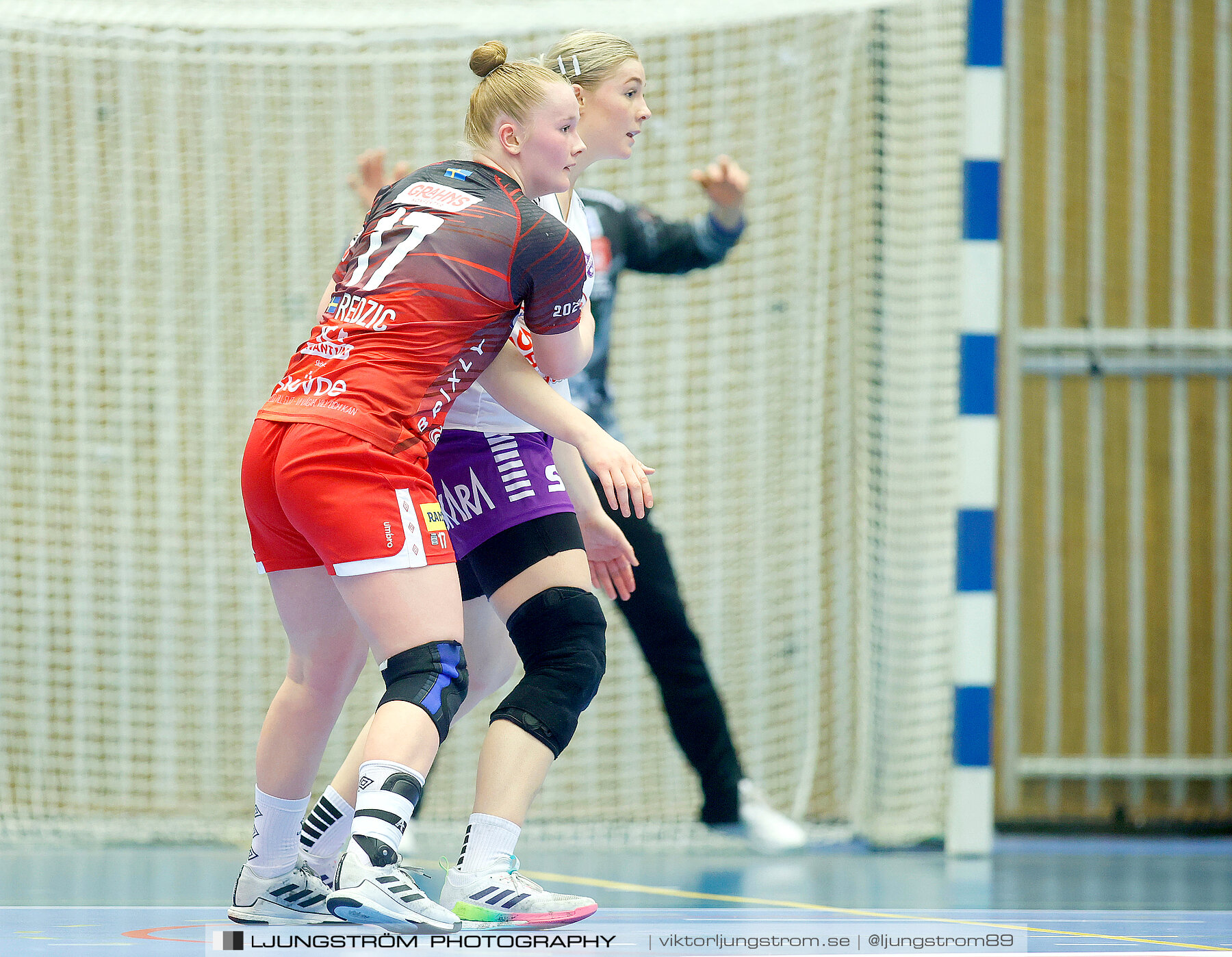 Skövde HF-Skara HF 23-25,dam,Arena Skövde,Skövde,Sverige,Handboll,,2023,325281