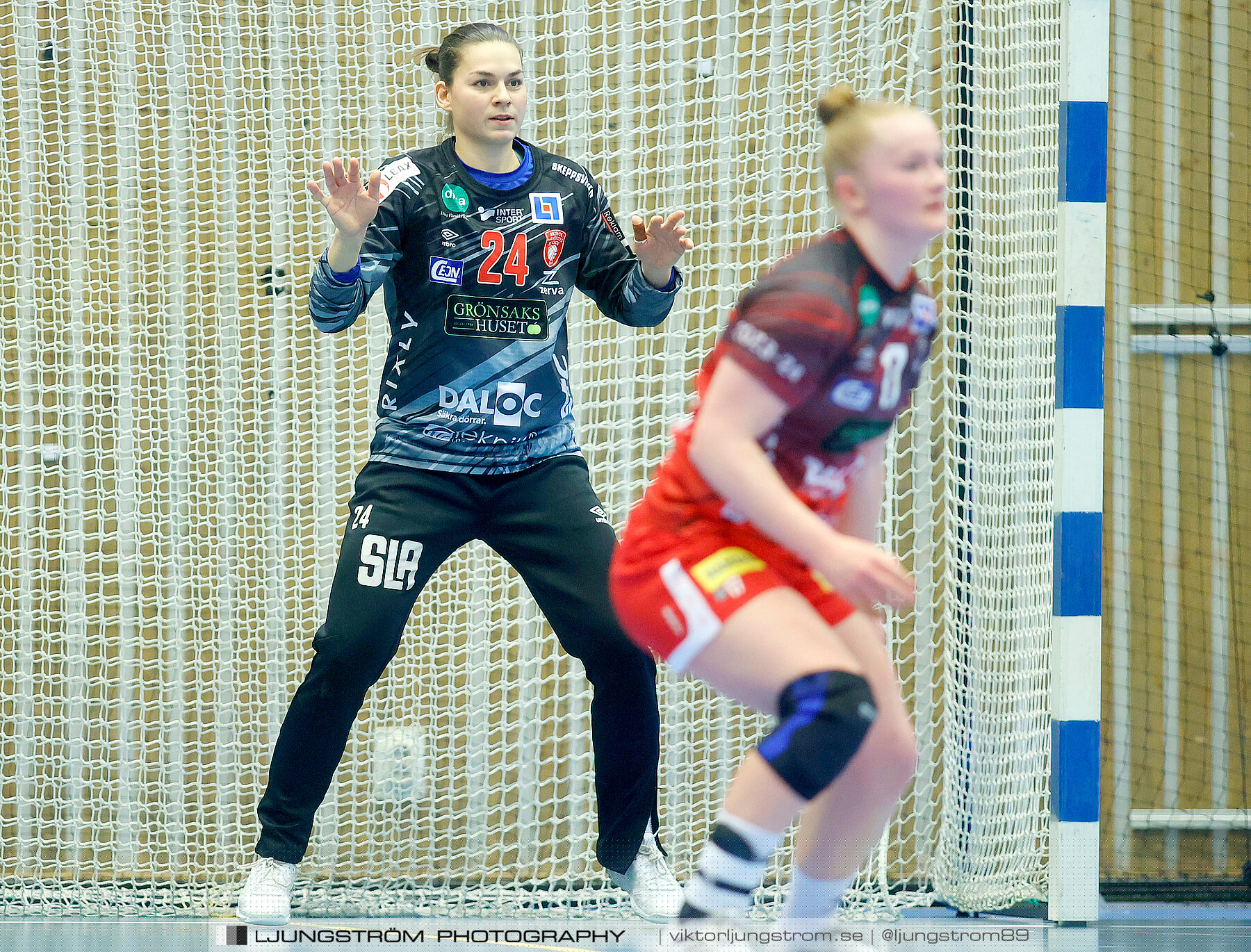 Skövde HF-Skara HF 23-25,dam,Arena Skövde,Skövde,Sverige,Handboll,,2023,325297