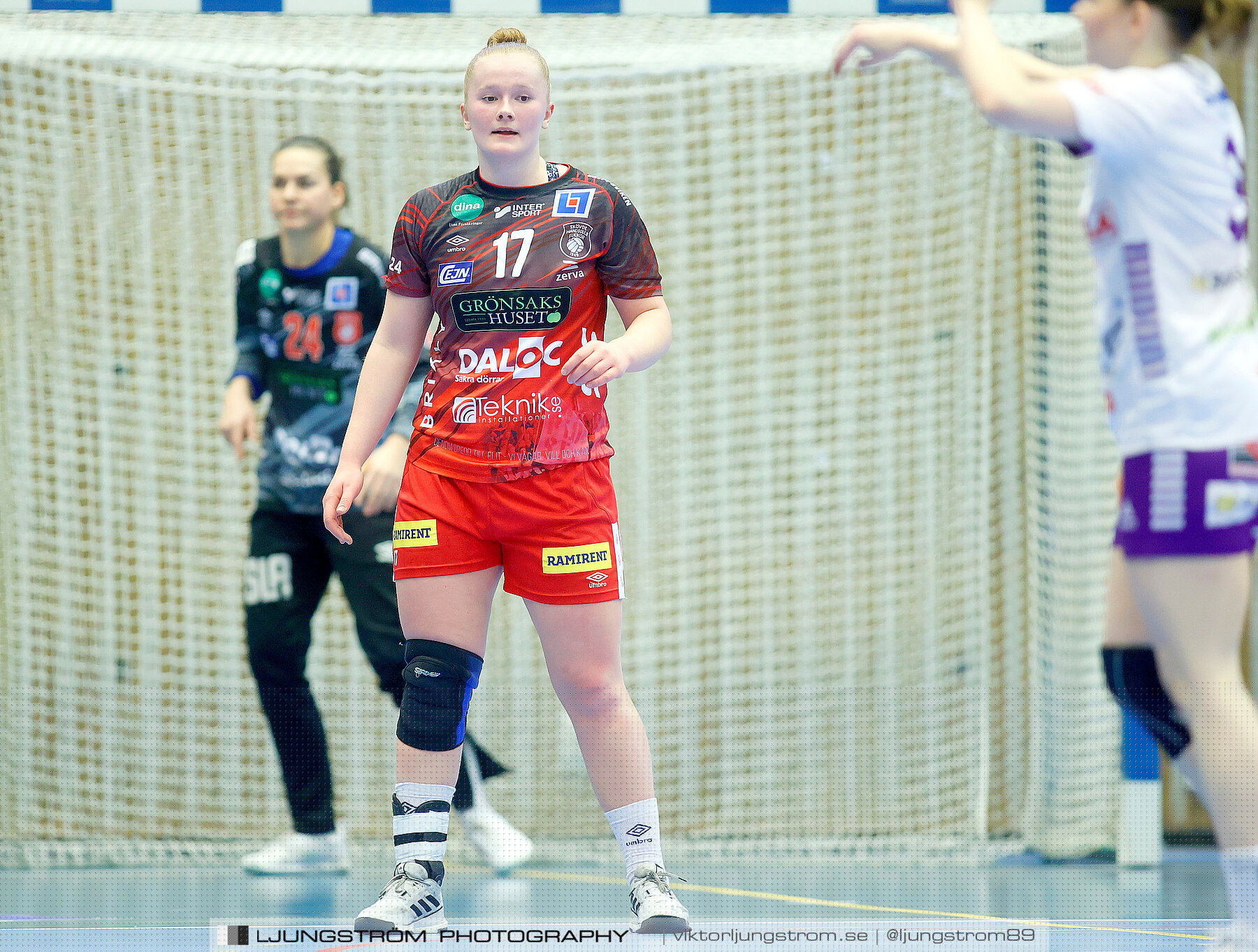 Skövde HF-Skara HF 23-25,dam,Arena Skövde,Skövde,Sverige,Handboll,,2023,325299