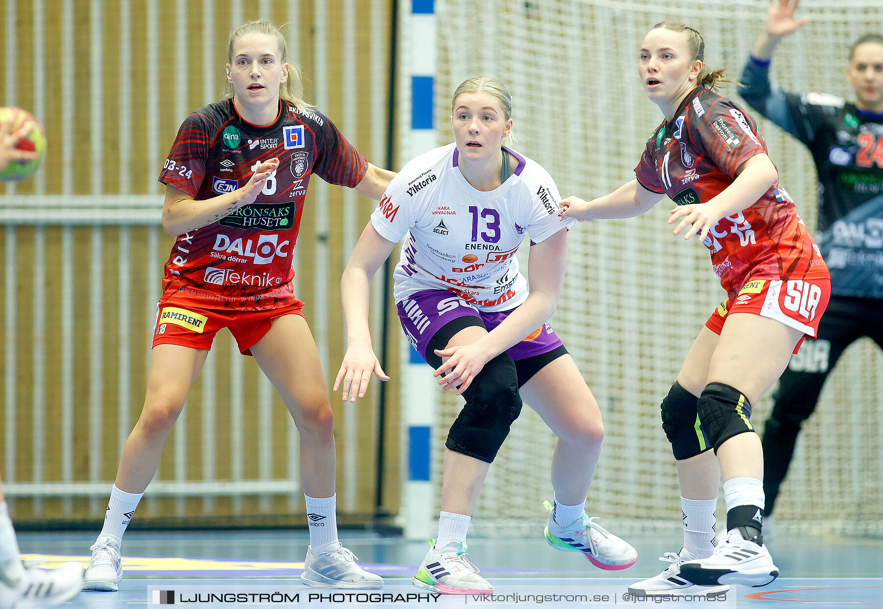 Skövde HF-Skara HF 23-25,dam,Arena Skövde,Skövde,Sverige,Handboll,,2023,325312