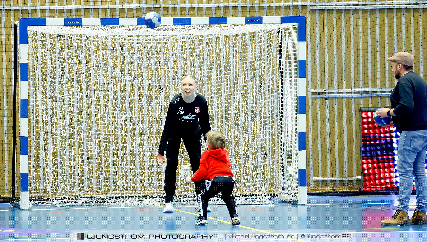 Skövde HF-Skara HF 23-25,dam,Arena Skövde,Skövde,Sverige,Handboll,,2023,325324